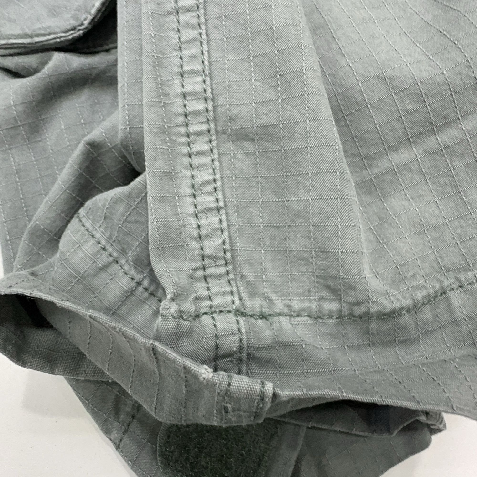 Alexander Wang Alexander Wang Utility Cargo Pants Size 24 Size 24" / US 00 / IT 34 - 6 Thumbnail