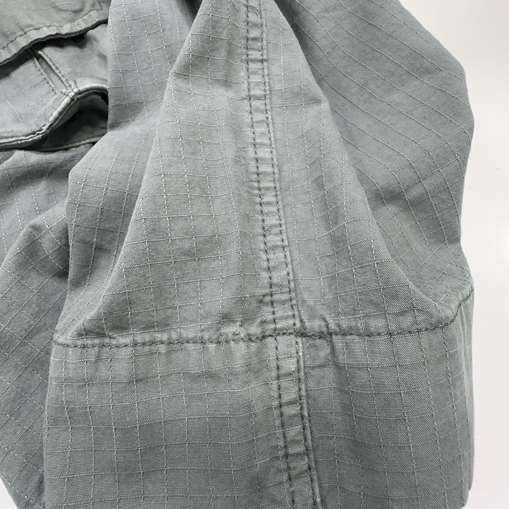 Alexander Wang Alexander Wang Utility Cargo Pants Size 24 Size 24" / US 00 / IT 34 - 15 Thumbnail