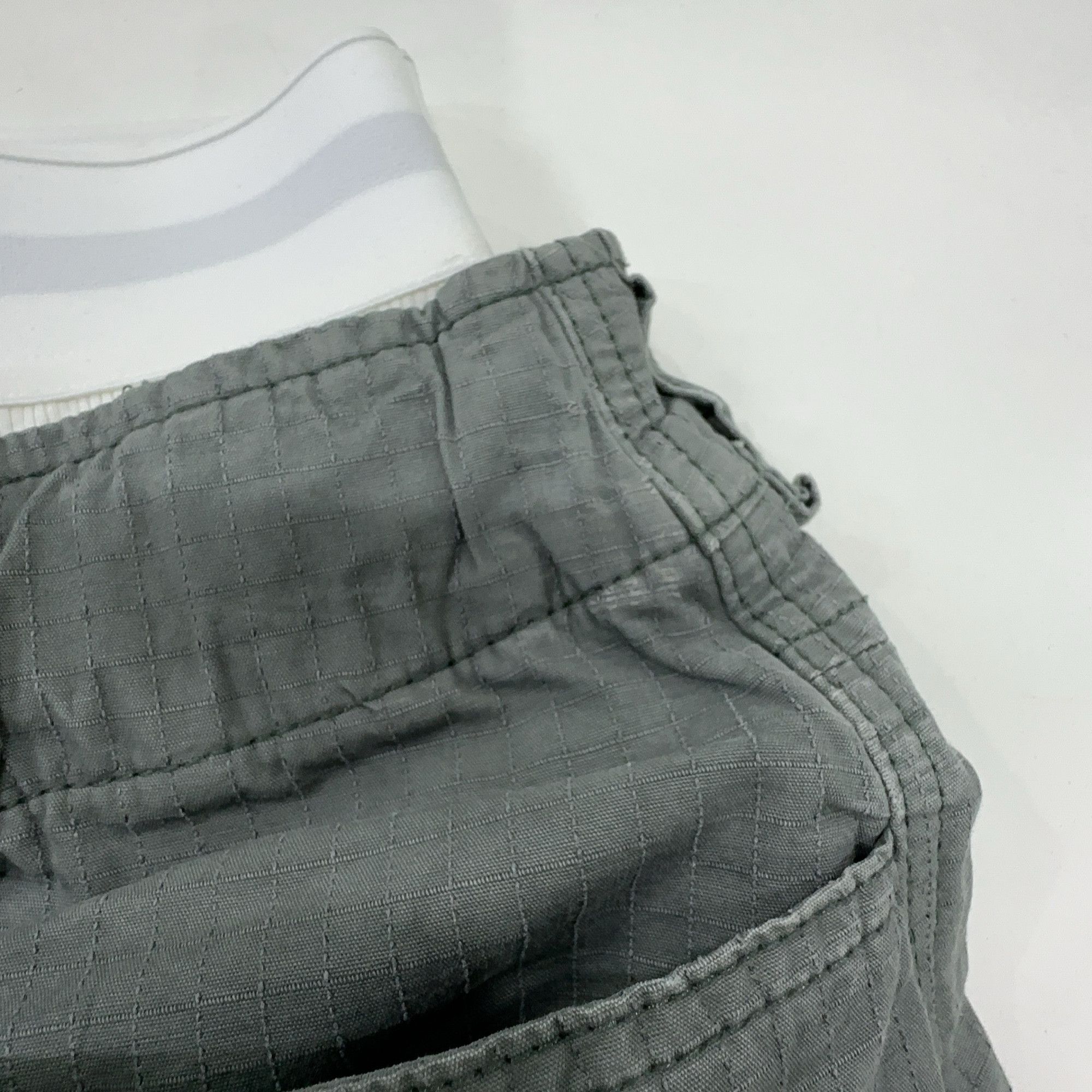 Alexander Wang Alexander Wang Utility Cargo Pants Size 24 Size 24" / US 00 / IT 34 - 8 Thumbnail
