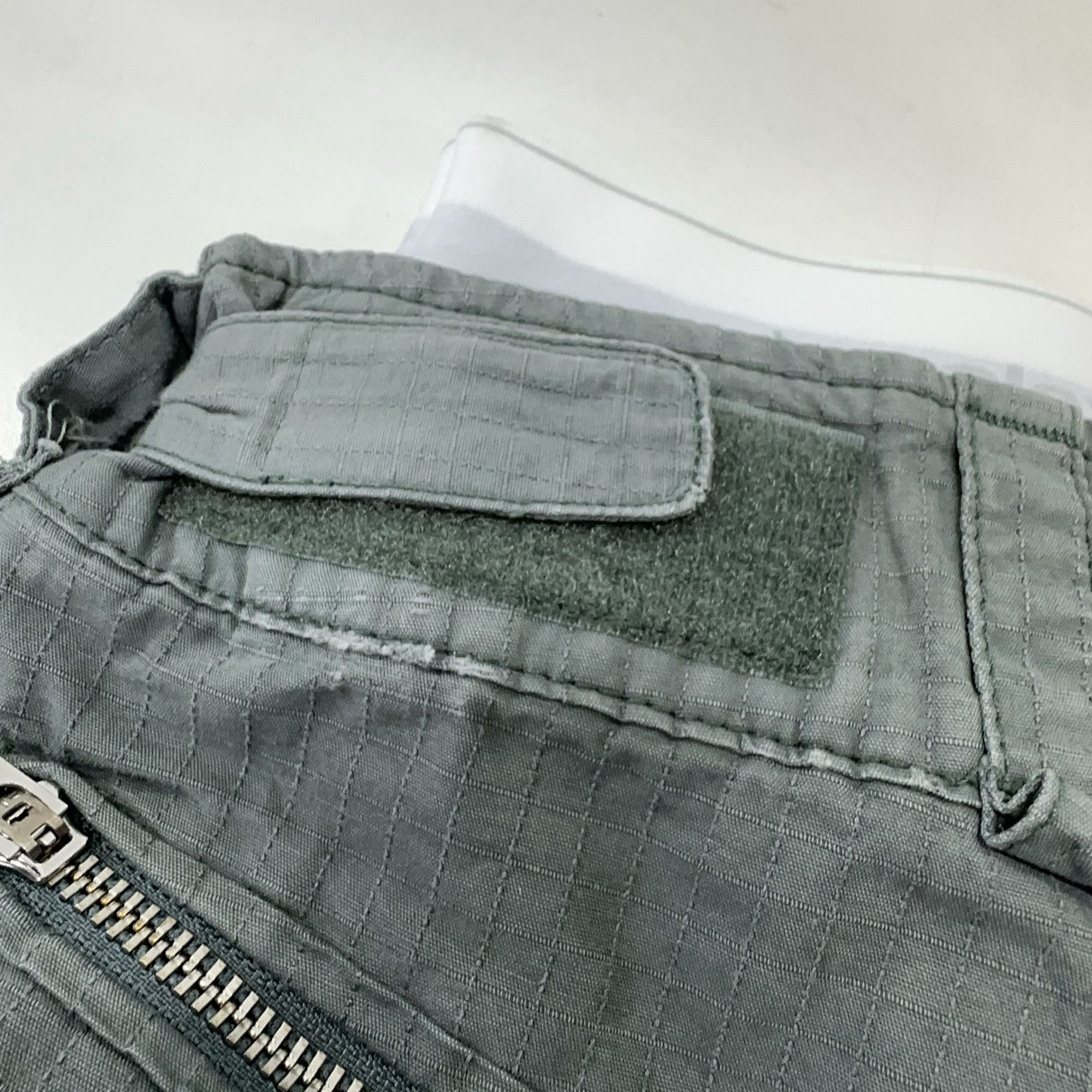 Alexander Wang Alexander Wang Utility Cargo Pants Size 24 Size 24" / US 00 / IT 34 - 12 Thumbnail