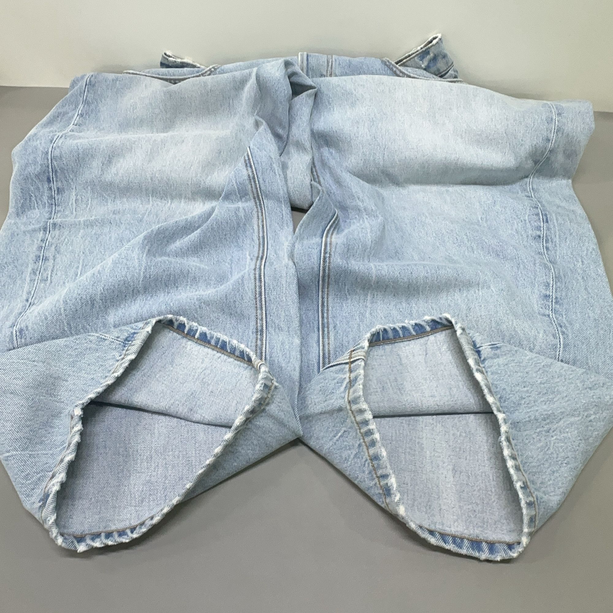 Alexander Wang Alexander Wang Denim Jeans Size 31 Size 31" - 8 Thumbnail