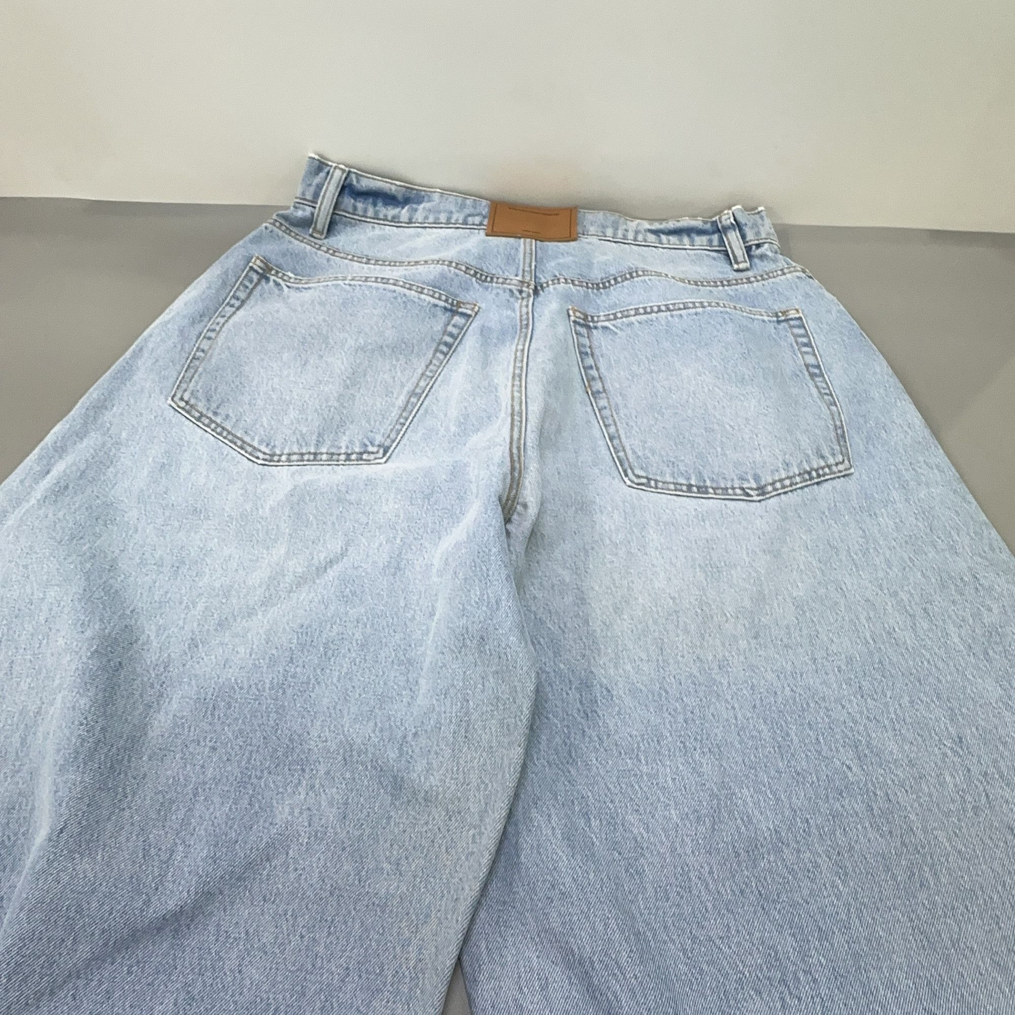 Alexander Wang Alexander Wang Denim Jeans Size 31 Size 31" - 9 Thumbnail