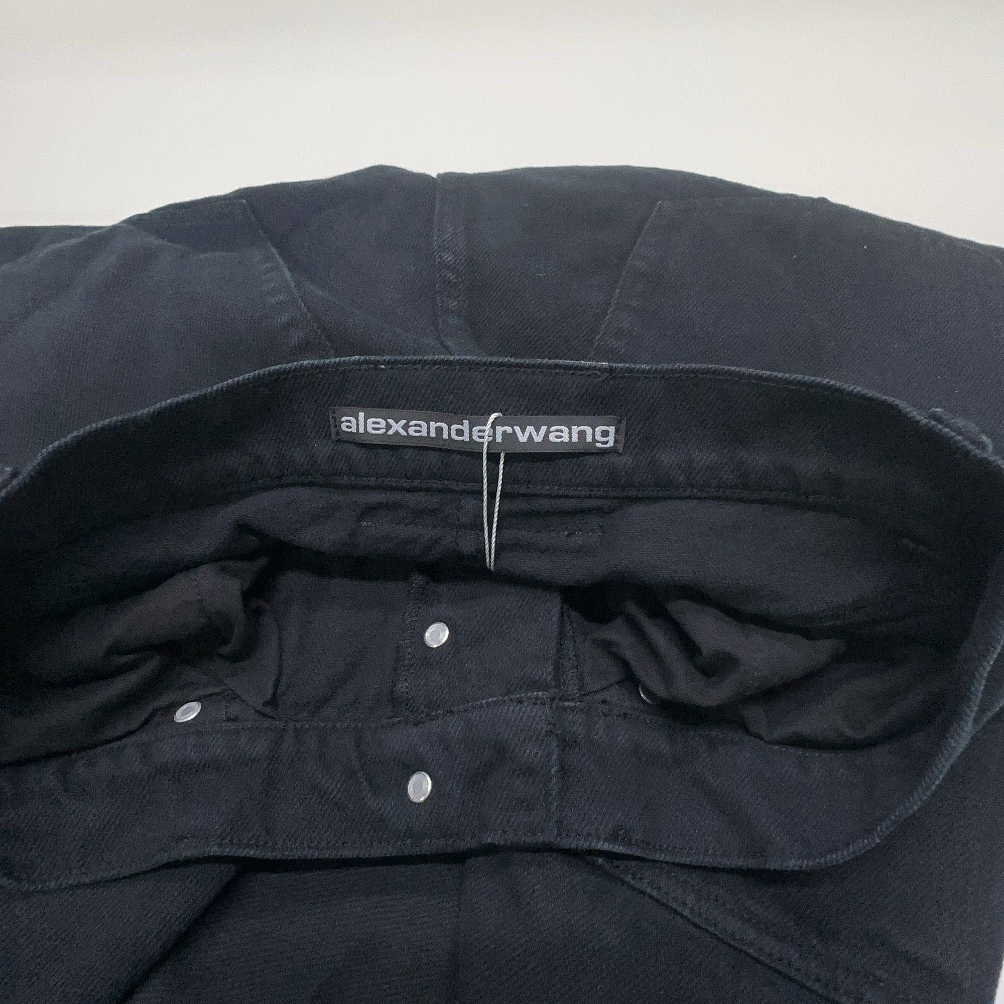 Alexander Wang Alexander Wang Cargo Jeans Size 25 Size 25" / US 0 / IT 36 - 6 Thumbnail