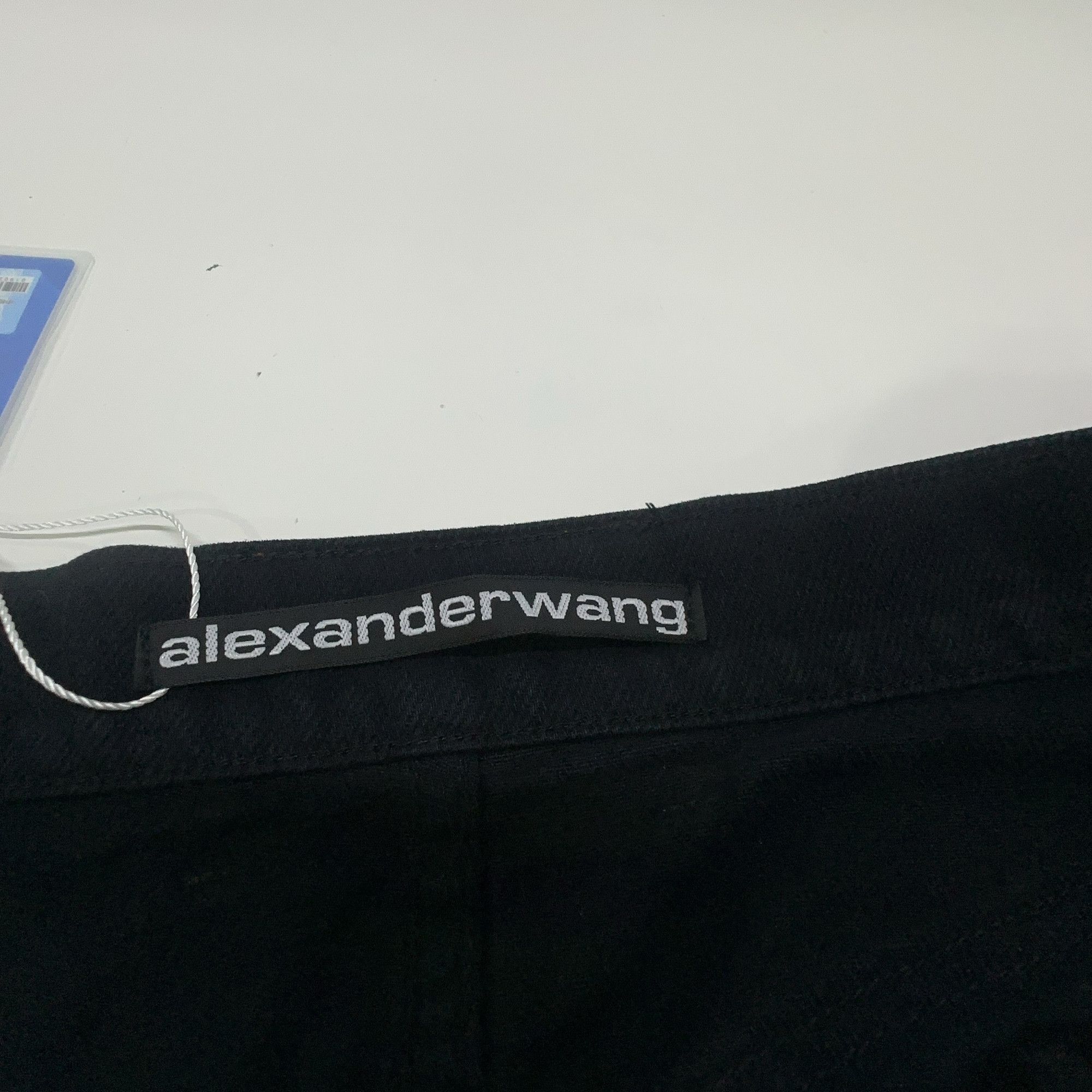 Alexander Wang Alexander Wang Cargo Jeans Size 25 Size 25" / US 0 / IT 36 - 3 Thumbnail