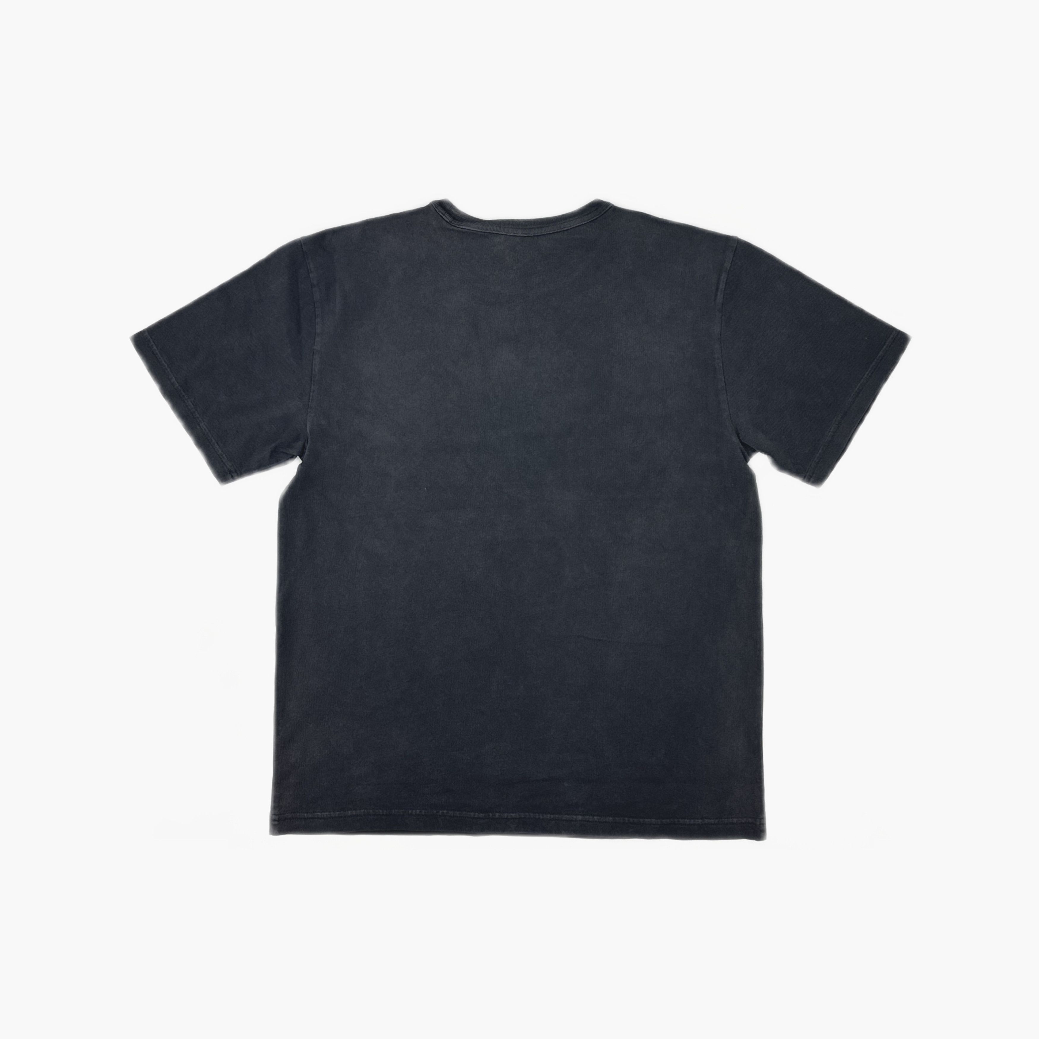 Alexander Wang Alexander Wang Rhinestone Logo T-Shirt Size S Size S / US 4 / IT 40 - 2 Thumbnail