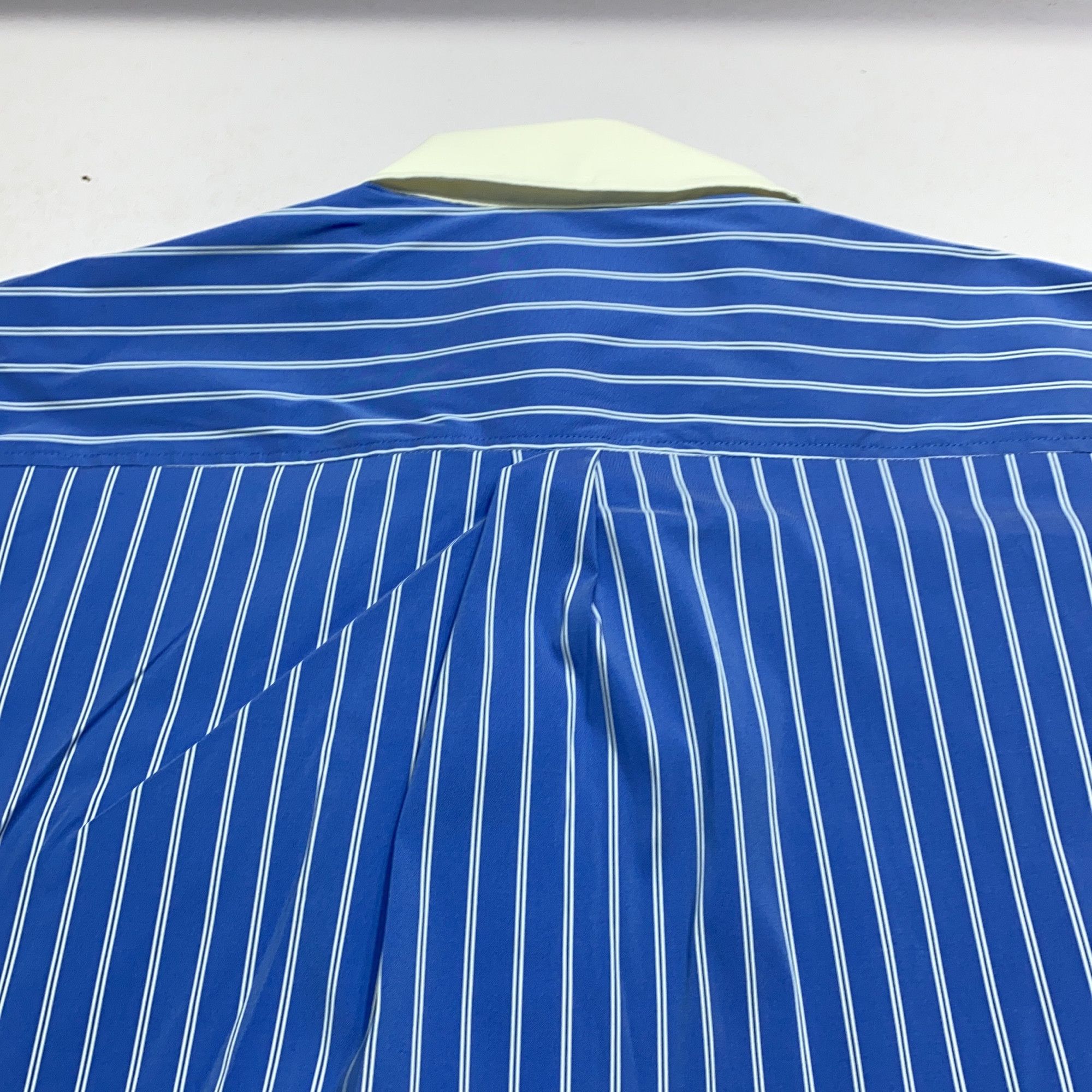 Alexander Wang Alexander Wang Striped Button Up Shirt XS Size XS / US 0-2 / IT 36-38 - 5 Thumbnail