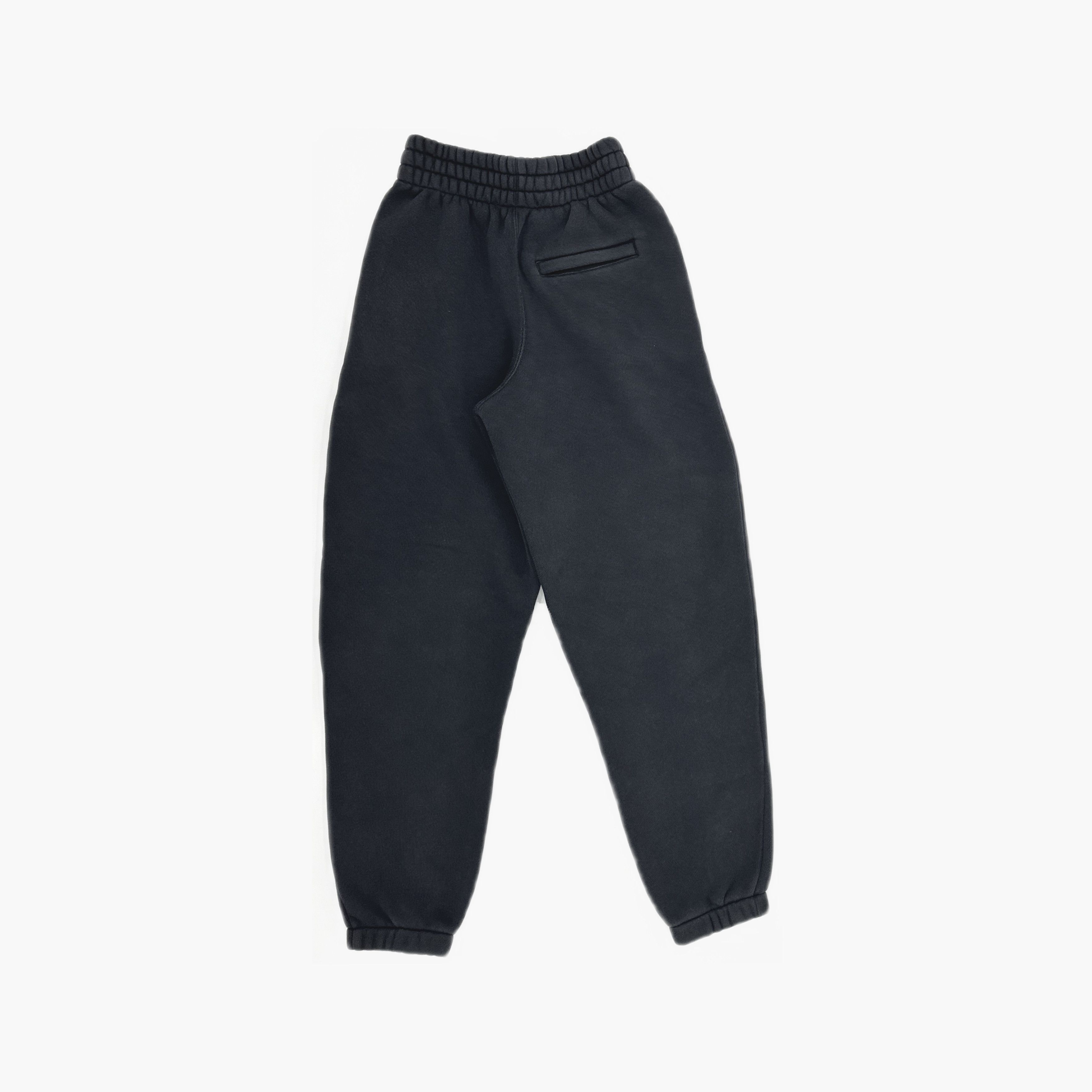 Alexander Wang Alexander Wang Logo Sweatpants Size XXS Size 24" / US 00 / IT 34 - 2 Thumbnail