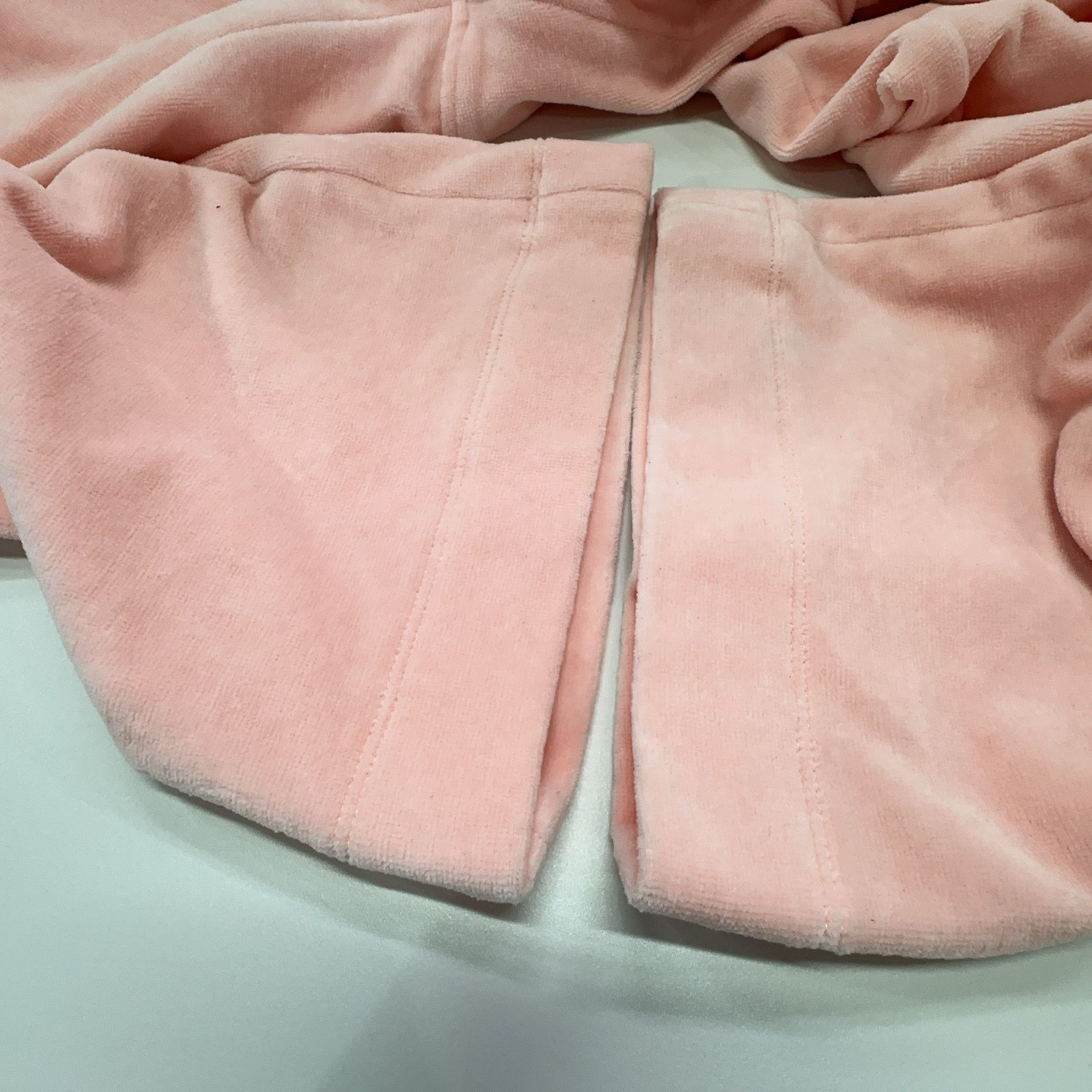 Alexander Wang Alexander Wang Quartz Pink 5-Pocket Pants Size 2 Size 26" / US 2 / IT 38 - 6 Thumbnail