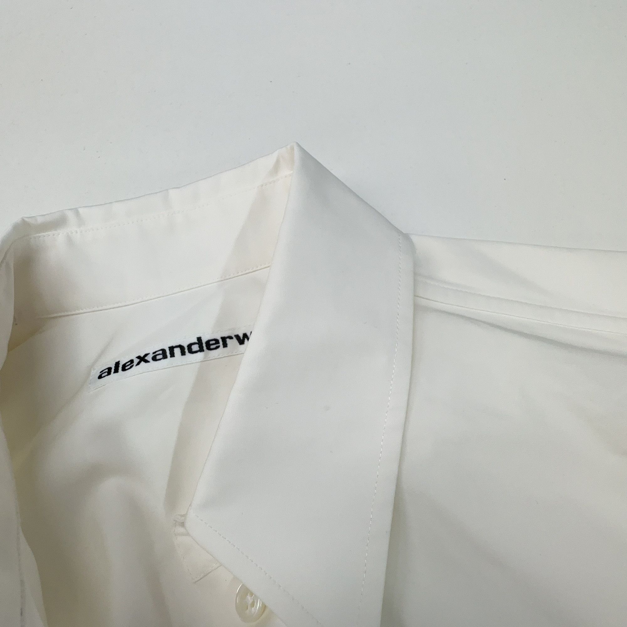 Alexander Wang Alexander Wang Mini Dress Size 4 Size S / US 4 / IT 40 - 9 Thumbnail