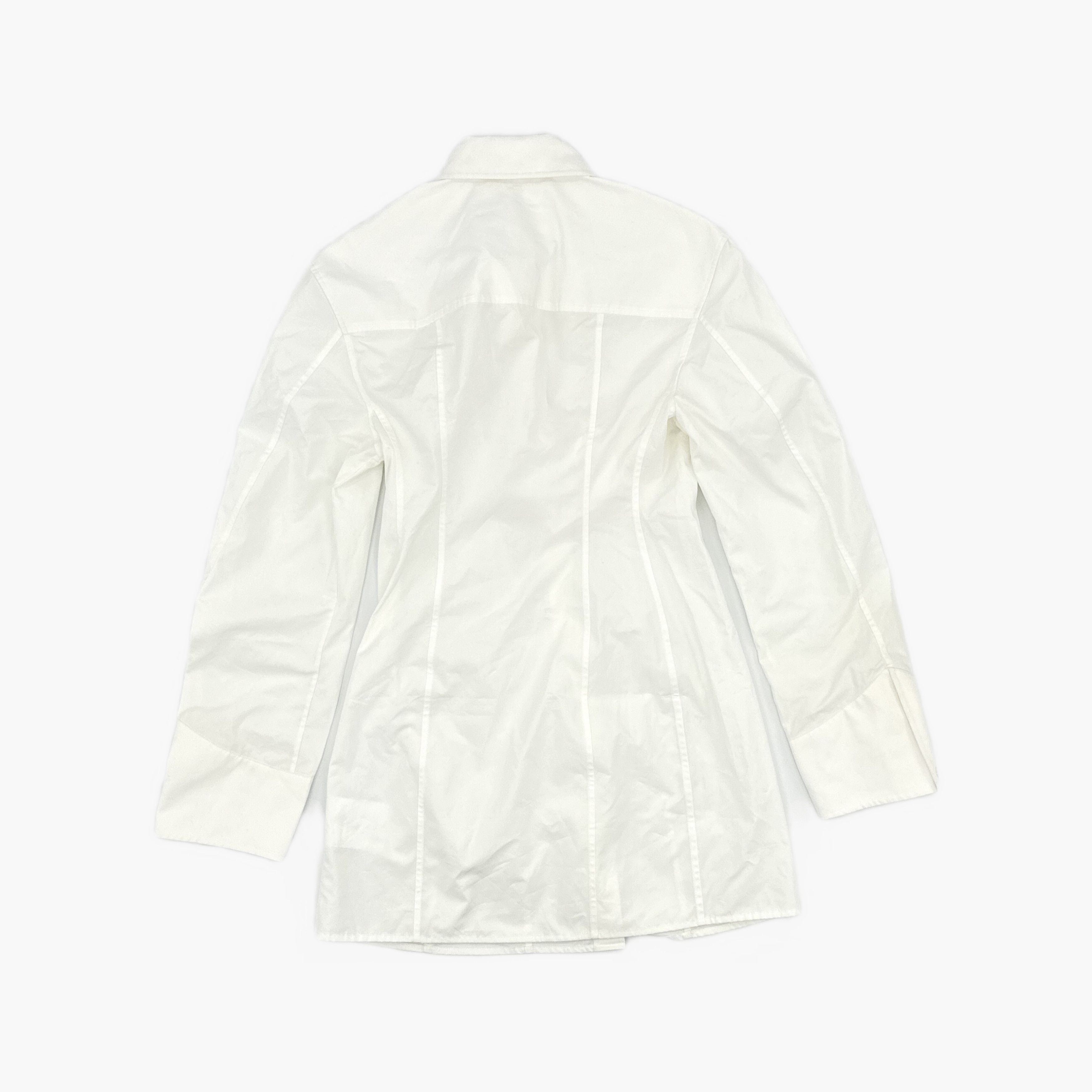 Alexander Wang Alexander Wang Mini Dress Size 4 Size S / US 4 / IT 40 - 2 Thumbnail