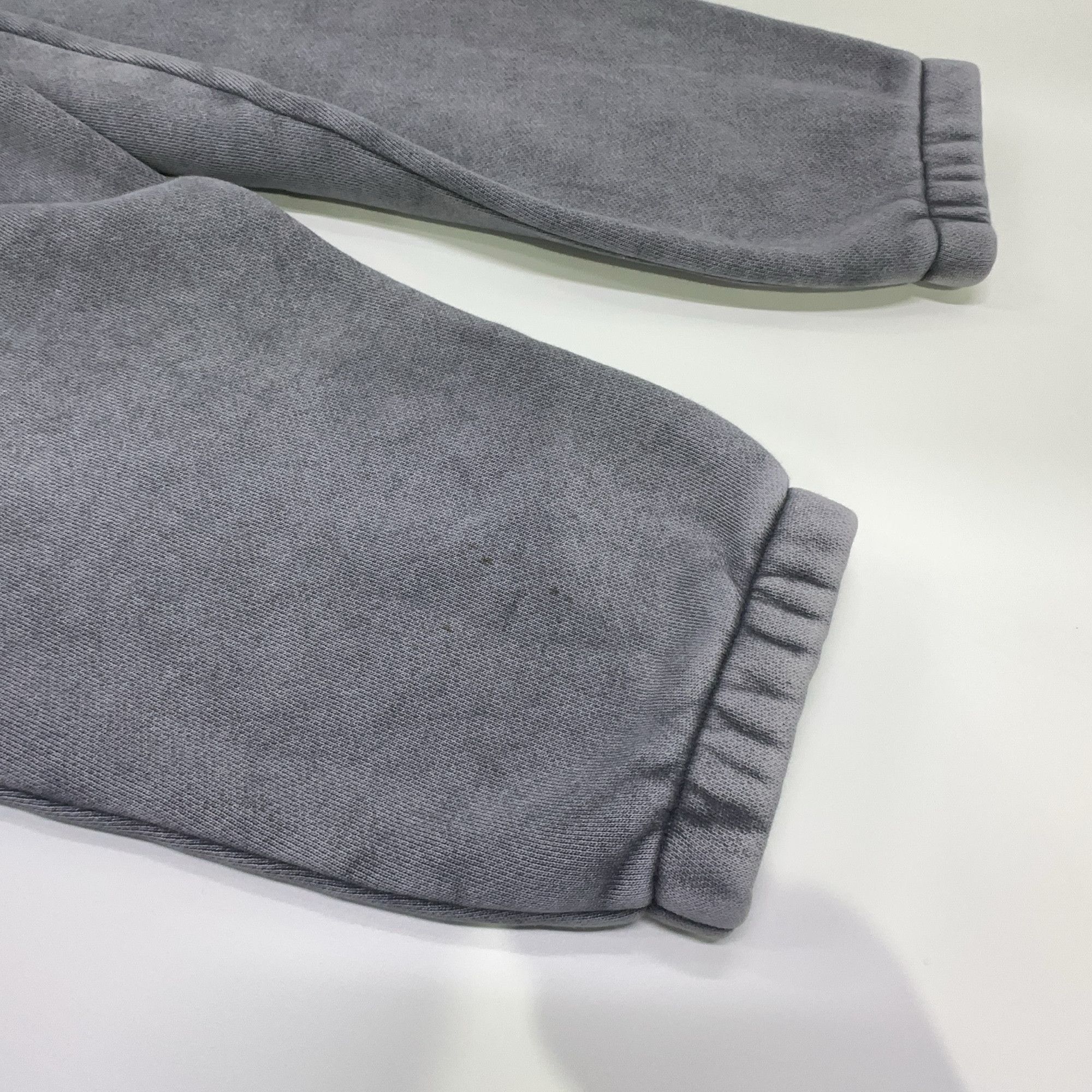 Alexander Wang Alexander Wang Washed Logo Sweatpants Size XL Size 38" / US 16 / IT 52 - 5 Thumbnail