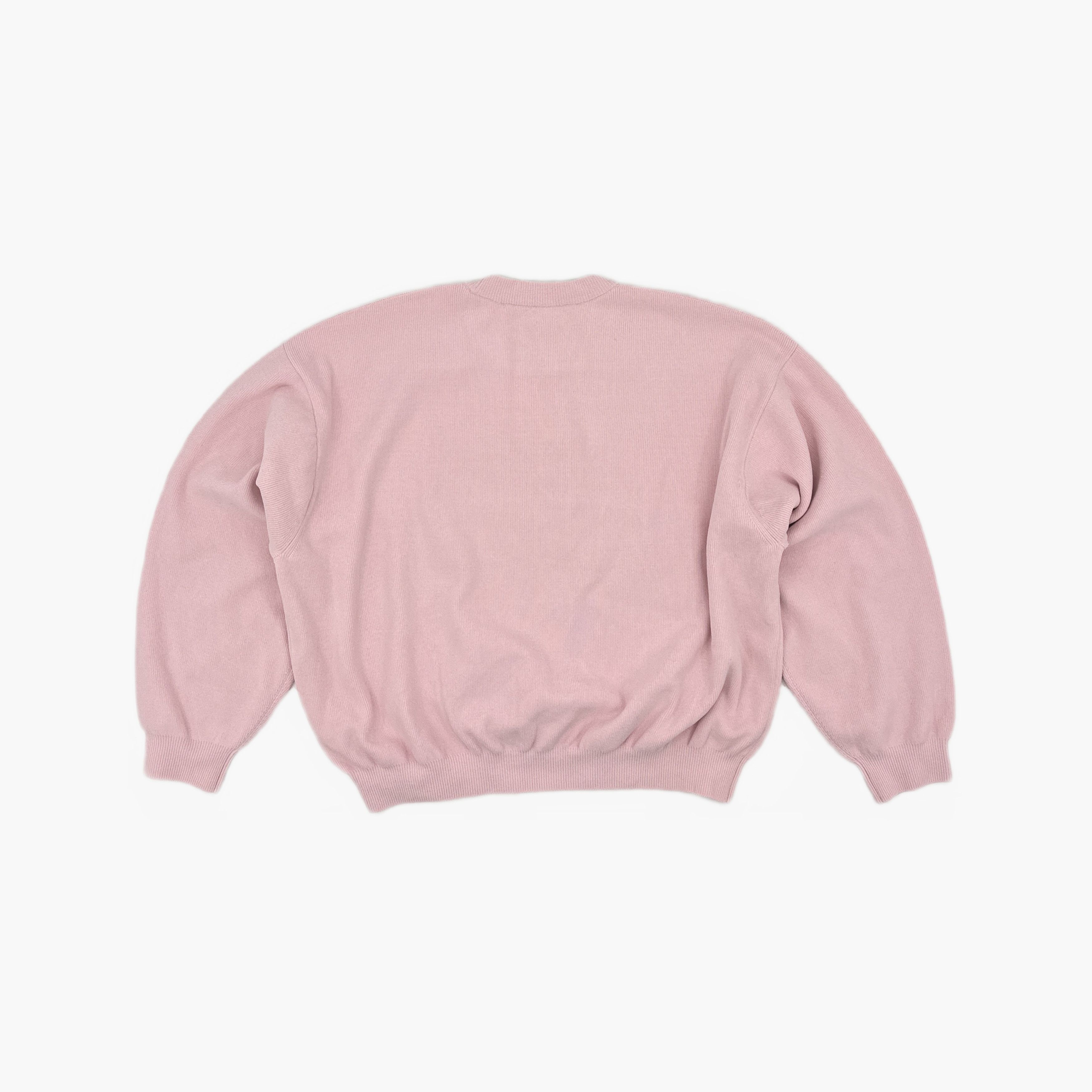 Alexander Wang Alexander Wang Logo Knit Sweater Size XL Size XL / US 12-14 / IT 48-50 - 2 Thumbnail