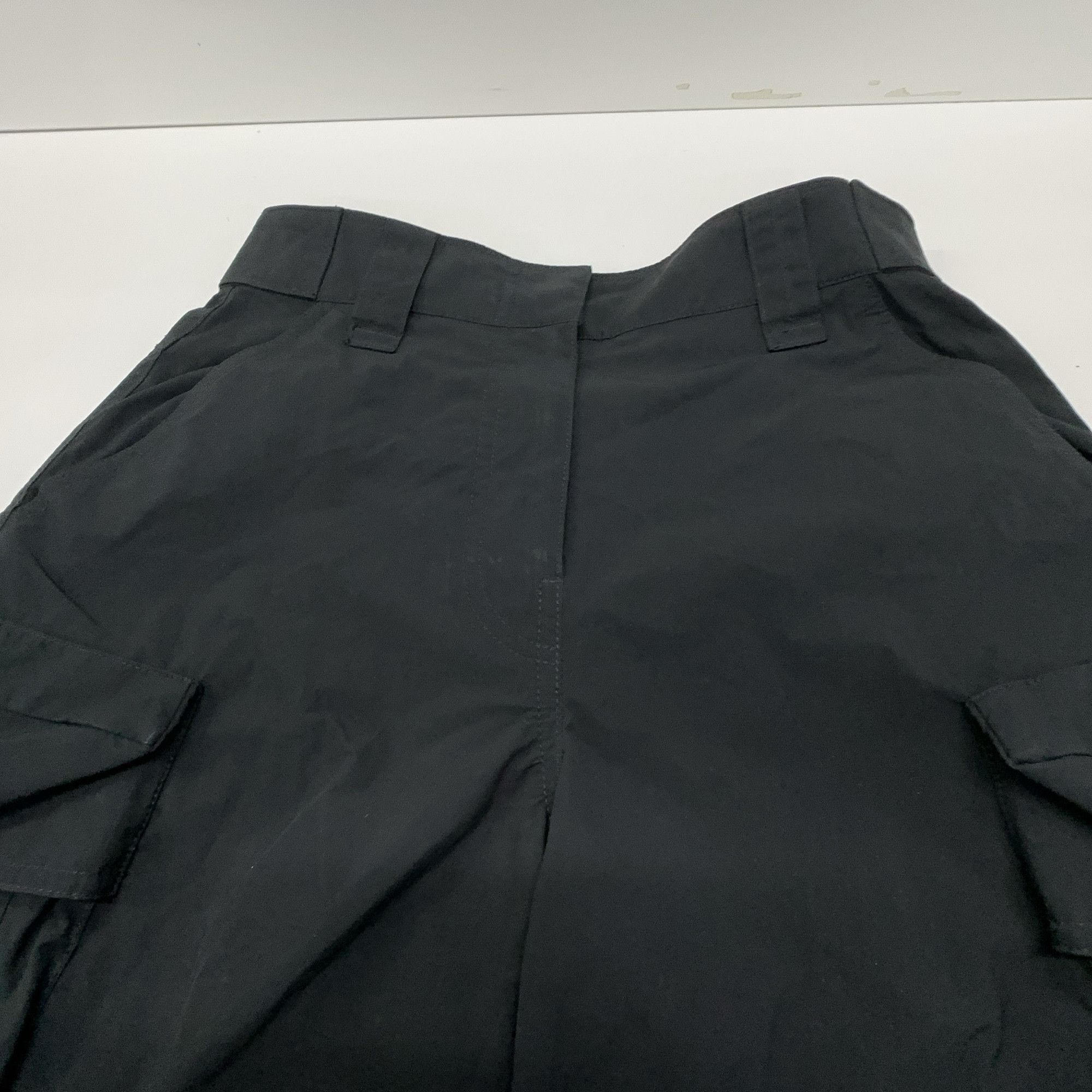 Alexander Wang Alexander Wang Black Cargo Pants Size 0 Size 25" / US 0 / IT 36 - 8 Thumbnail