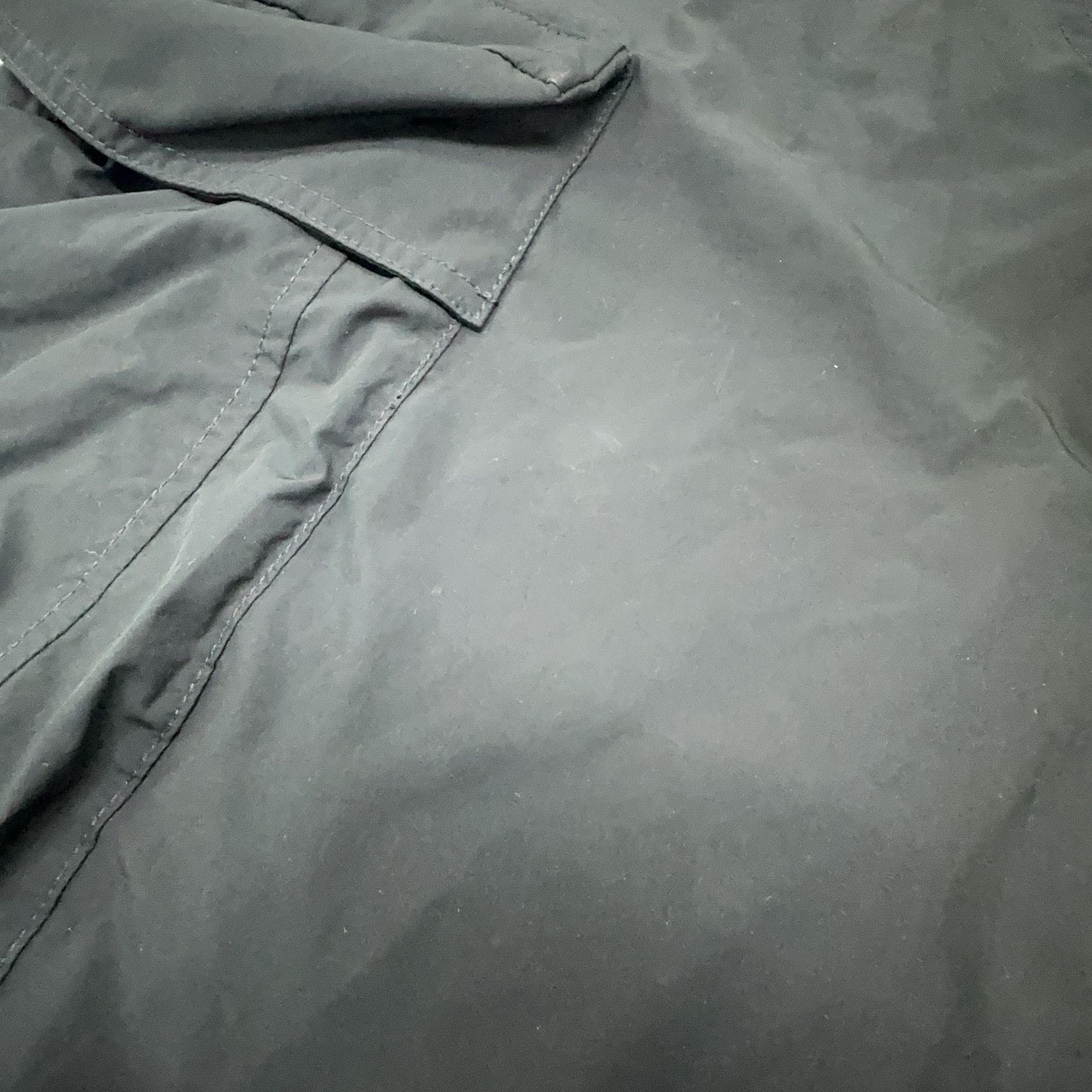 Alexander Wang Alexander Wang Black Cargo Pants Size 0 Size 25" / US 0 / IT 36 - 11 Thumbnail