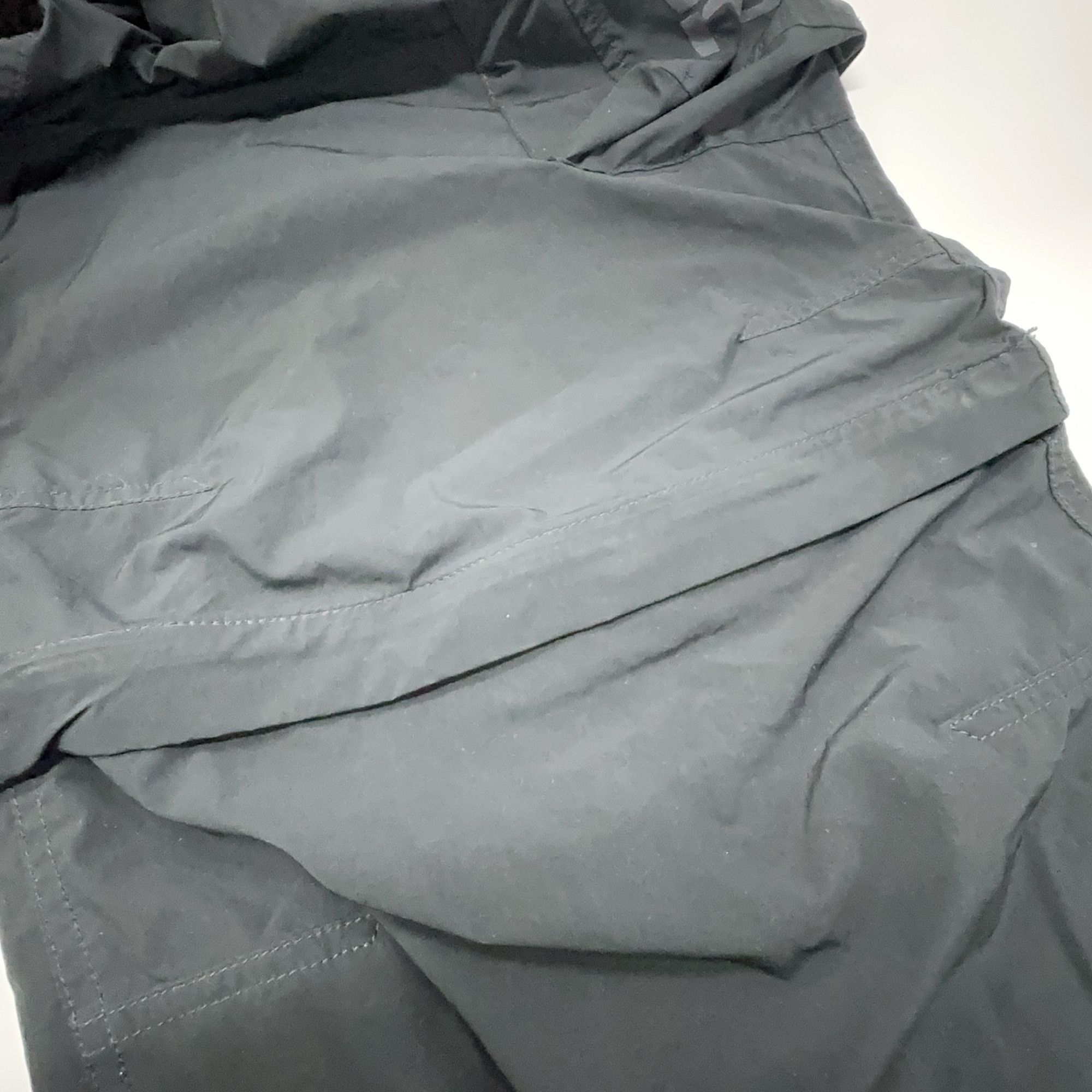 Alexander Wang Alexander Wang Black Cargo Pants Size 0 Size 25" / US 0 / IT 36 - 10 Thumbnail