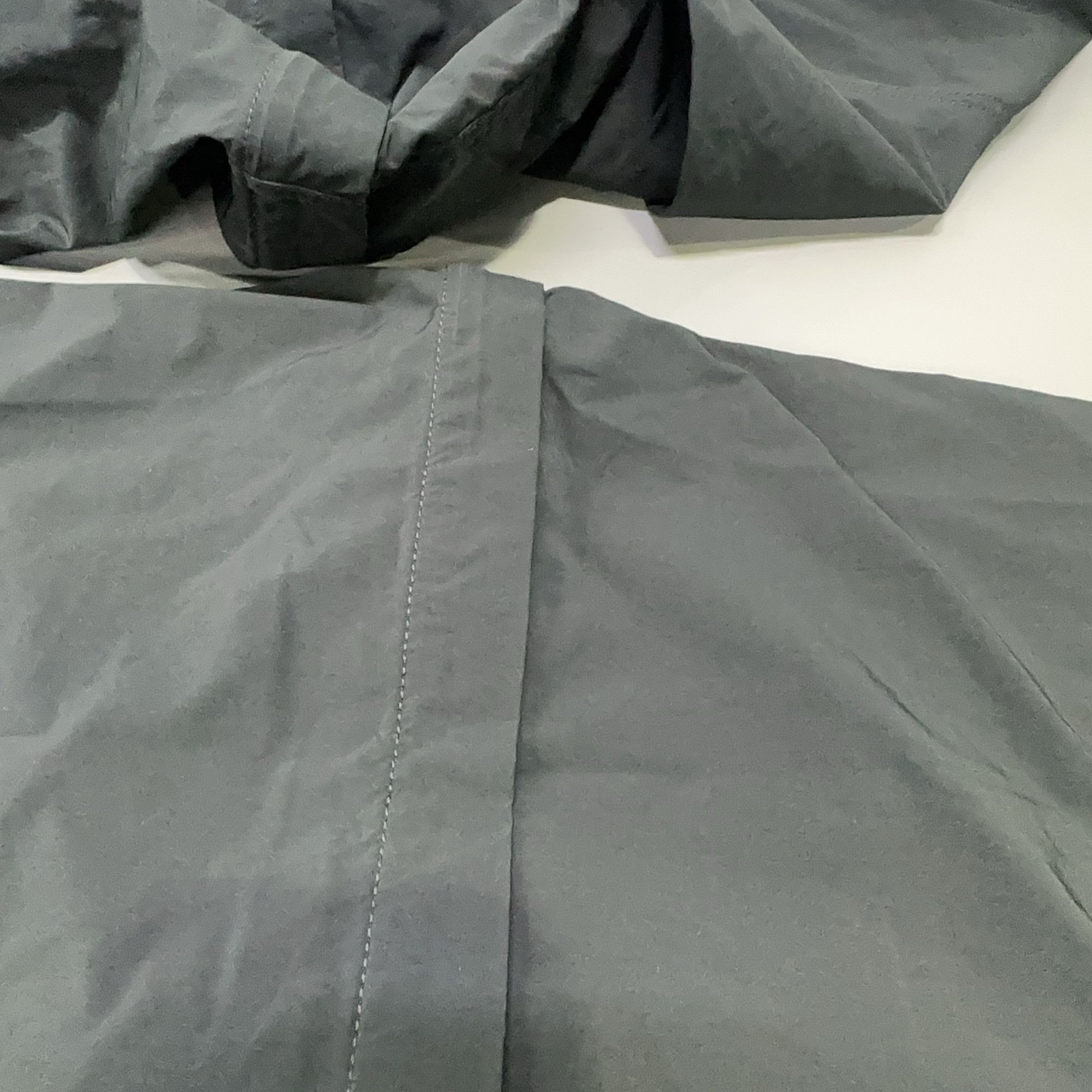 Alexander Wang Alexander Wang Logo Cargo Pants Size 2 Size 26" / US 2 / IT 38 - 13 Thumbnail