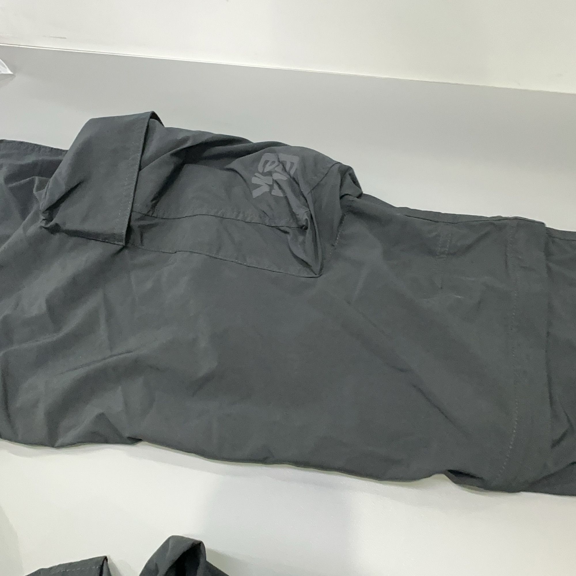 Alexander Wang Alexander Wang Logo Cargo Pants Size 2 Size 26" / US 2 / IT 38 - 9 Thumbnail