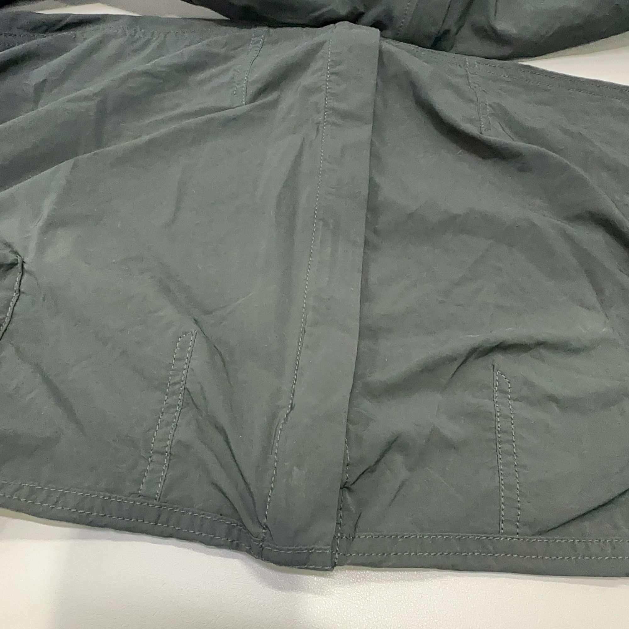 Alexander Wang Alexander Wang Logo Cargo Pants Size 2 Size 26" / US 2 / IT 38 - 7 Thumbnail