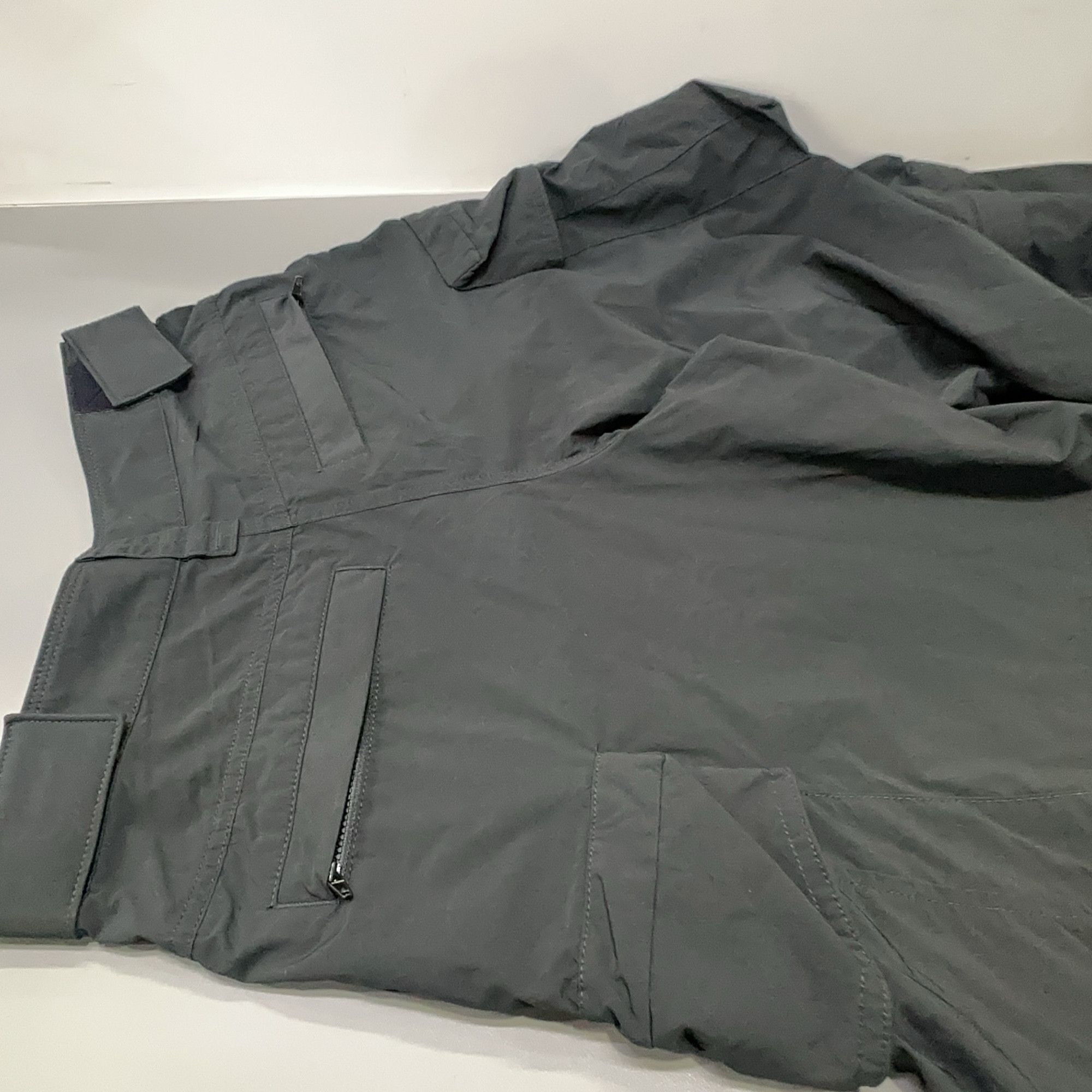 Alexander Wang Alexander Wang Logo Cargo Pants Size 2 Size 26" / US 2 / IT 38 - 12 Thumbnail
