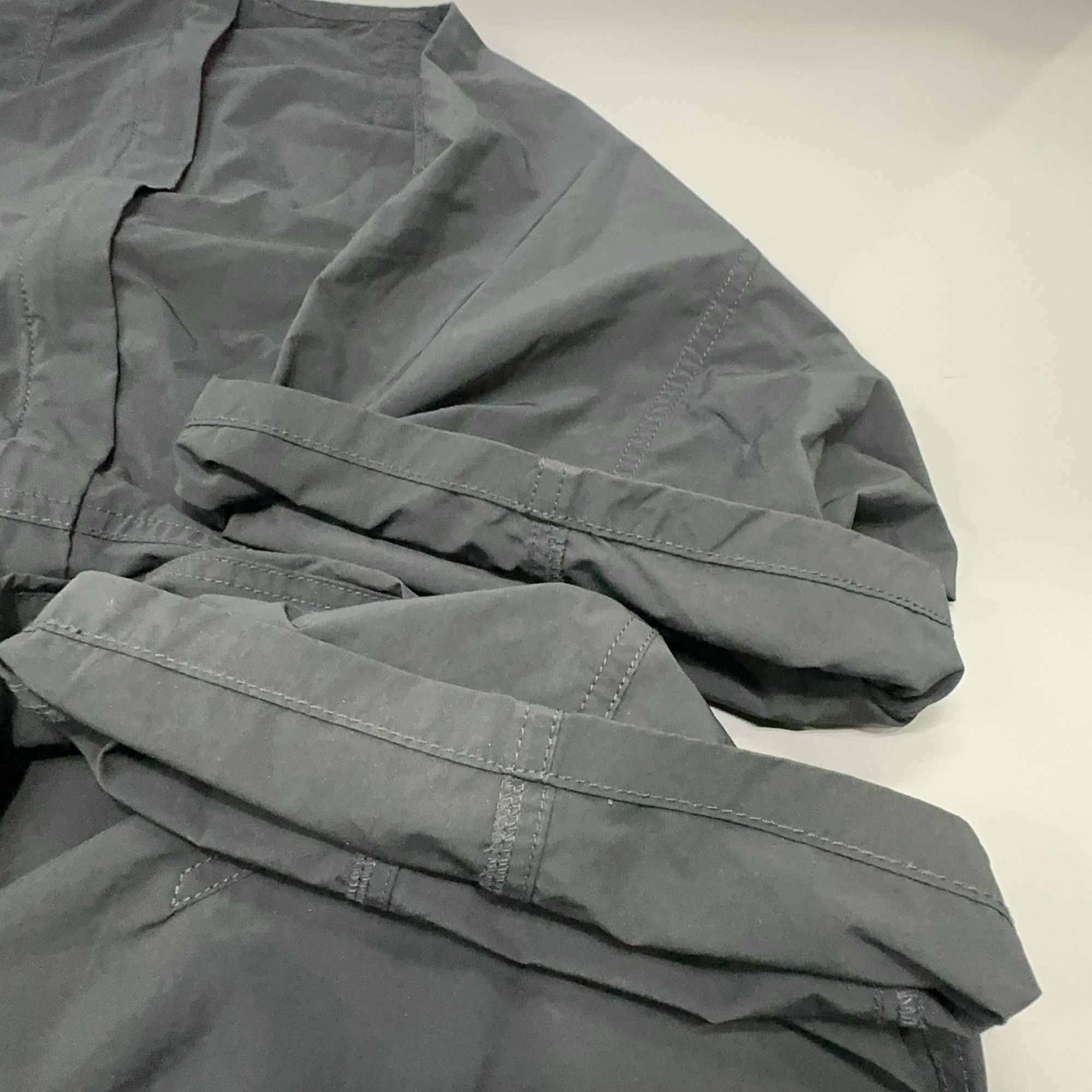Alexander Wang Alexander Wang Logo Cargo Pants Size 2 Size 26" / US 2 / IT 38 - 10 Thumbnail