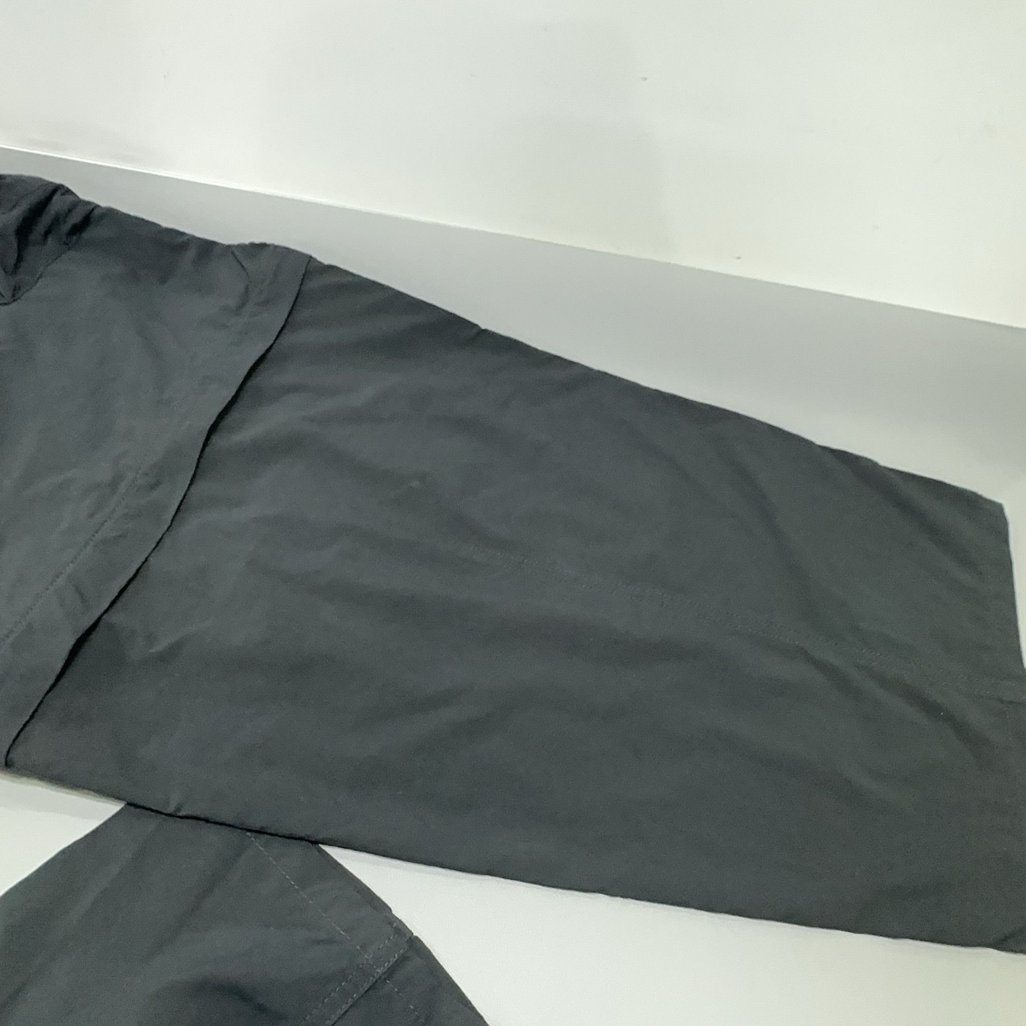 Alexander Wang Alexander Wang Logo Cargo Pants Size 2 Size 26" / US 2 / IT 38 - 14 Thumbnail