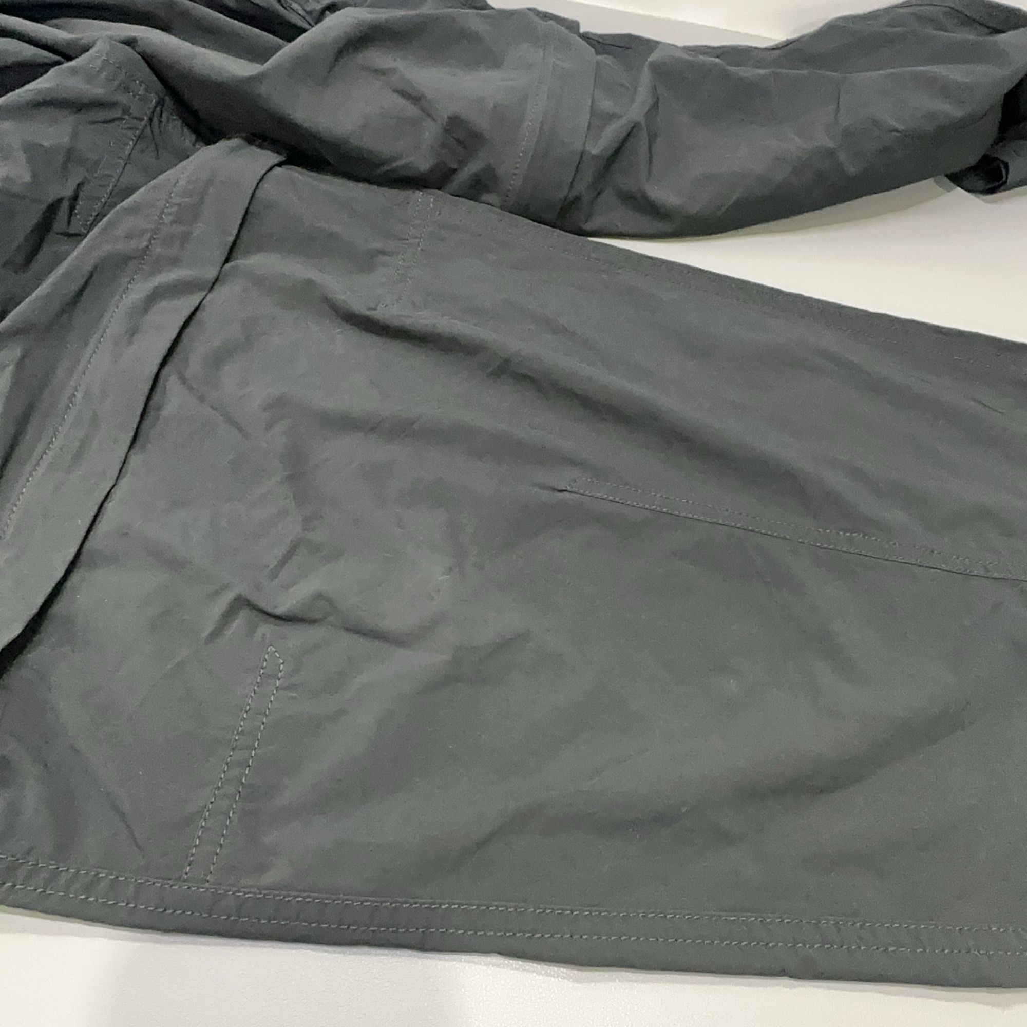Alexander Wang Alexander Wang Logo Cargo Pants Size 2 Size 26" / US 2 / IT 38 - 8 Thumbnail