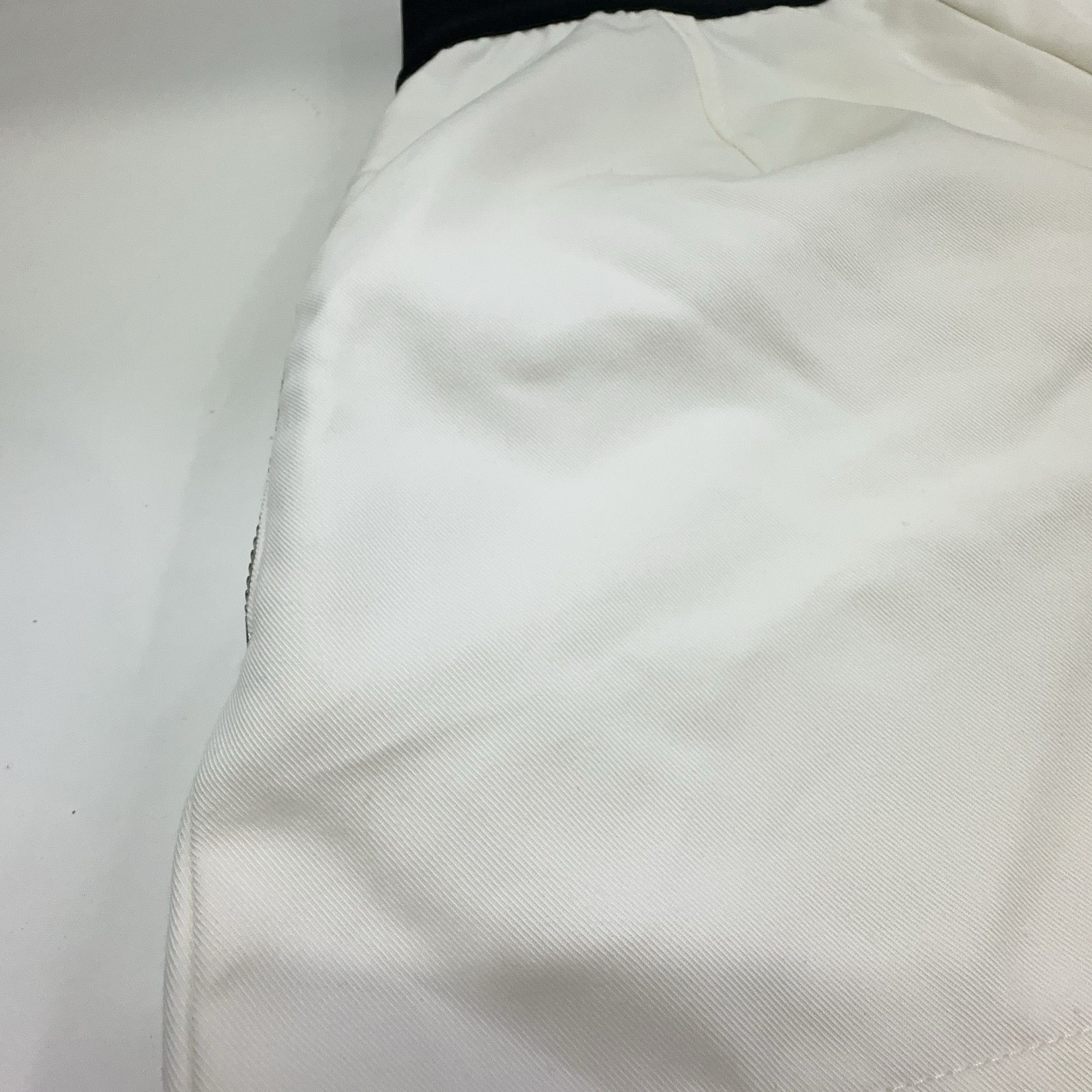 Alexander Wang Alexander Wang Logo Waistband Shorts Size 2 Size 26" / US 2 / IT 38 - 8 Thumbnail