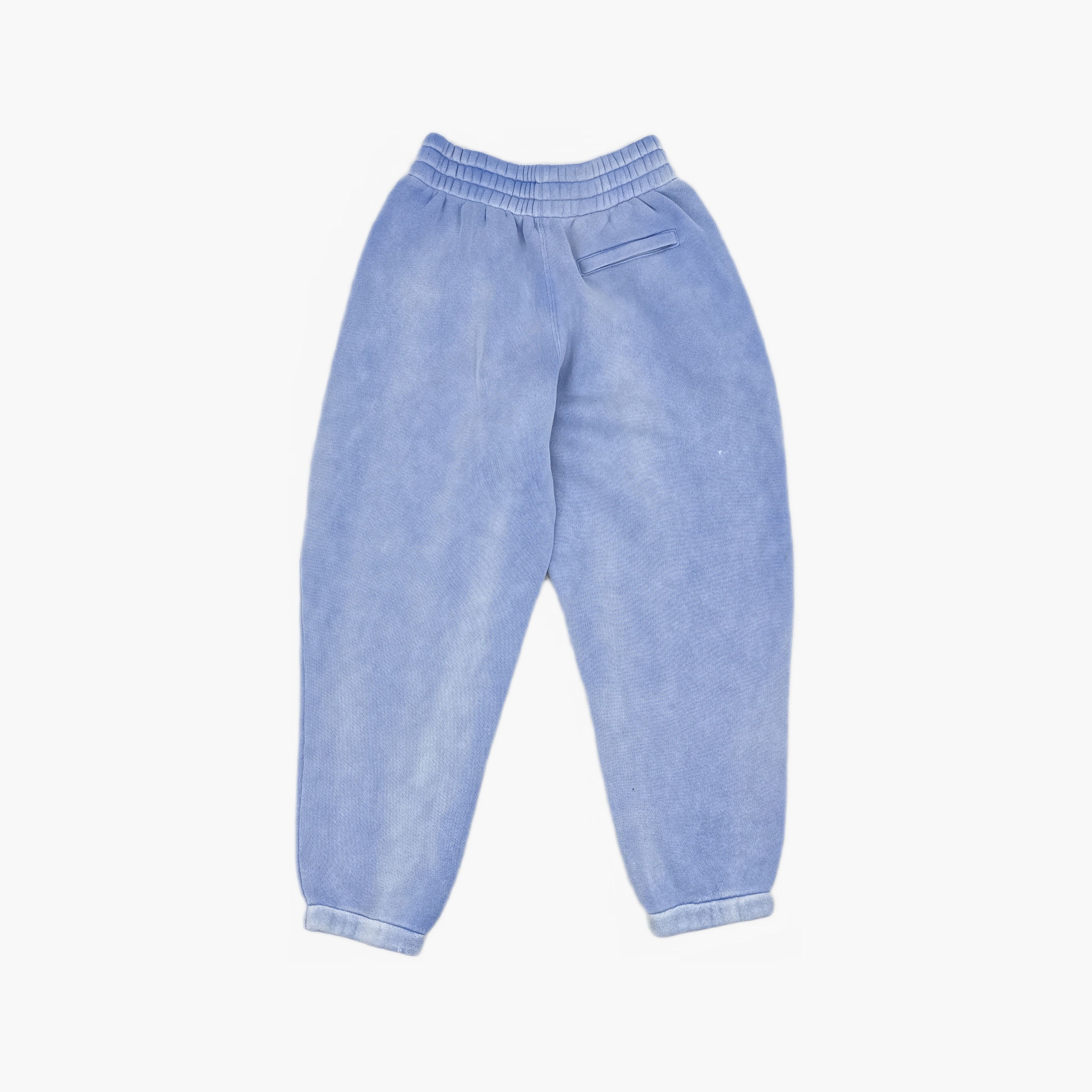 Alexander Wang Alexander Wang Logo Joggers Size S Size 27" / US 4 / IT 40 - 2 Thumbnail