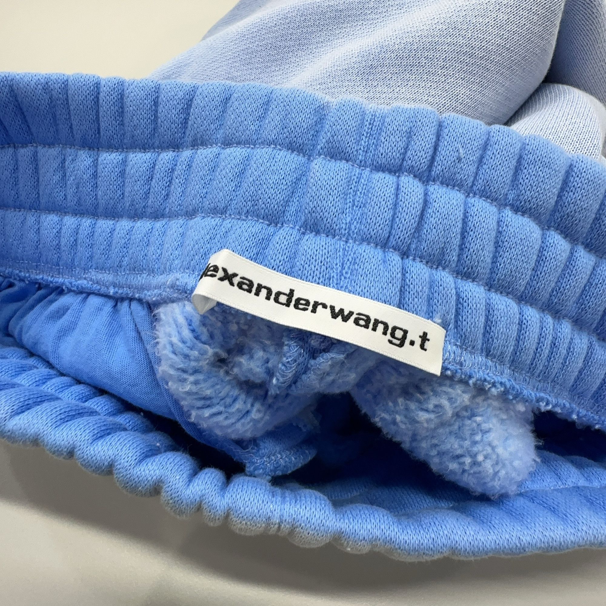 Alexander Wang Alexander Wang Logo Joggers Size S Size 27" / US 4 / IT 40 - 3 Thumbnail