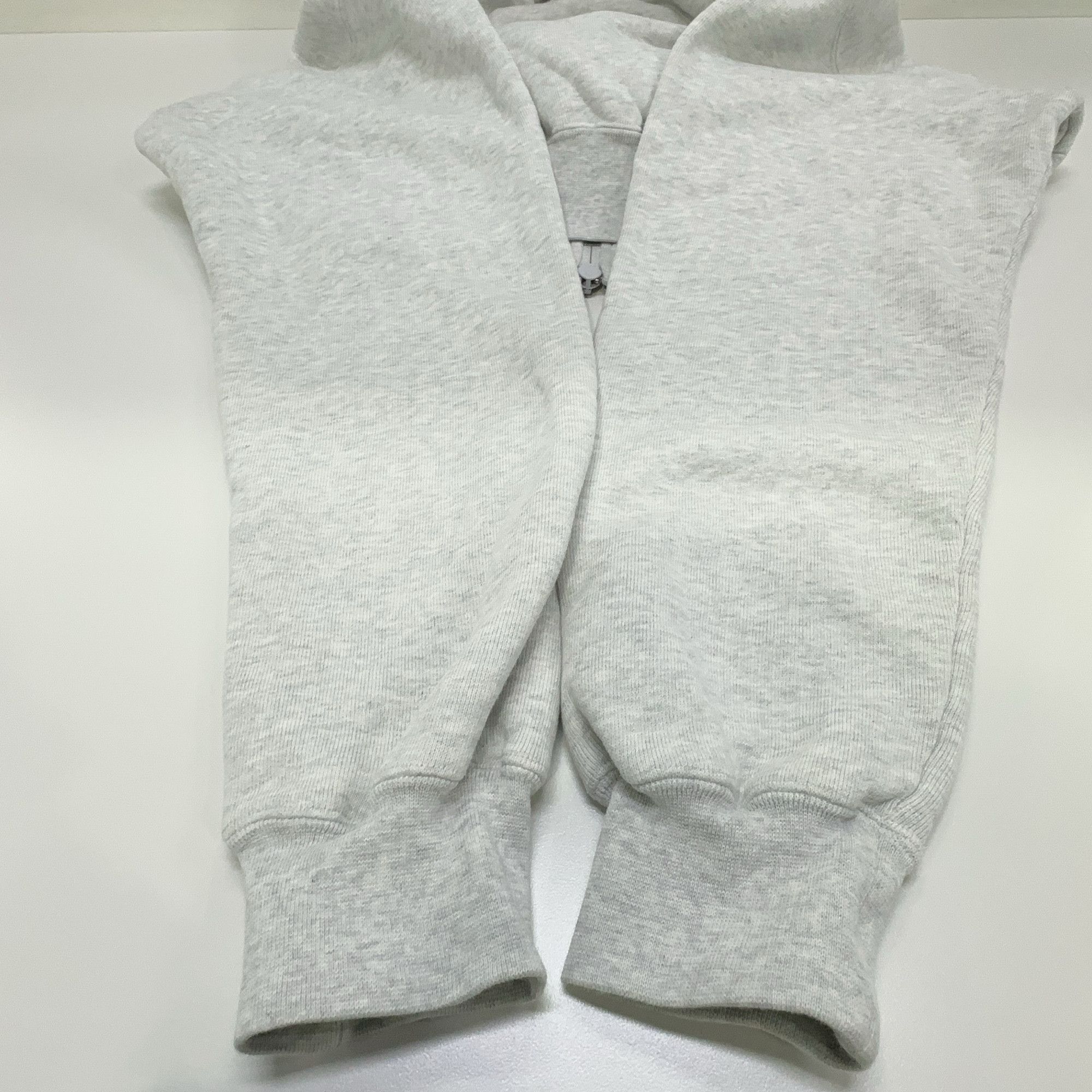 Alexander Wang Alexander Wang Gray Zip-Up Jacket Size XS Size XS / US 0-2 / IT 36-38 - 12 Thumbnail