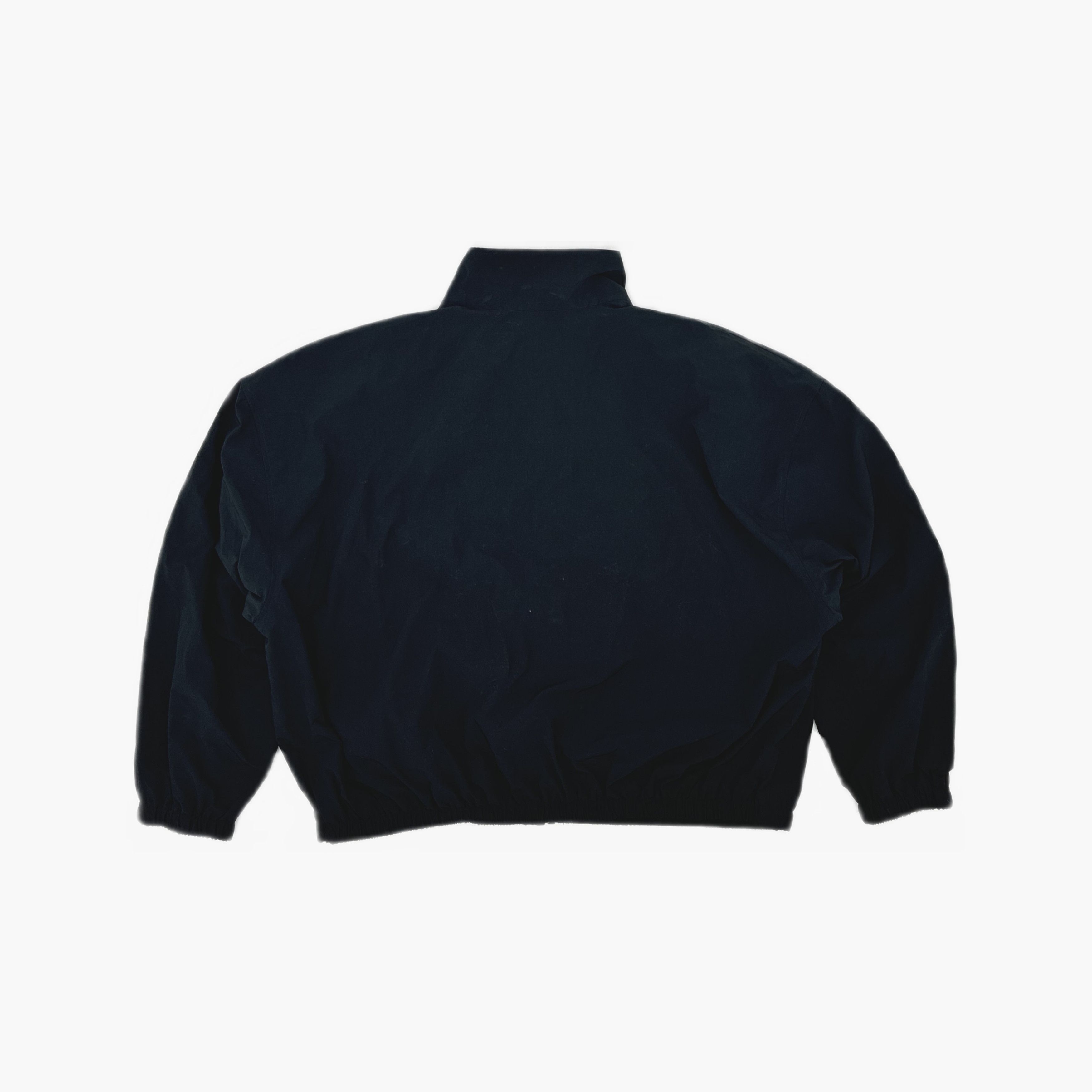 Alexander Wang Alexander Wang Logo Track Jacket Size XS Size XS / US 0-2 / IT 36-38 - 2 Thumbnail