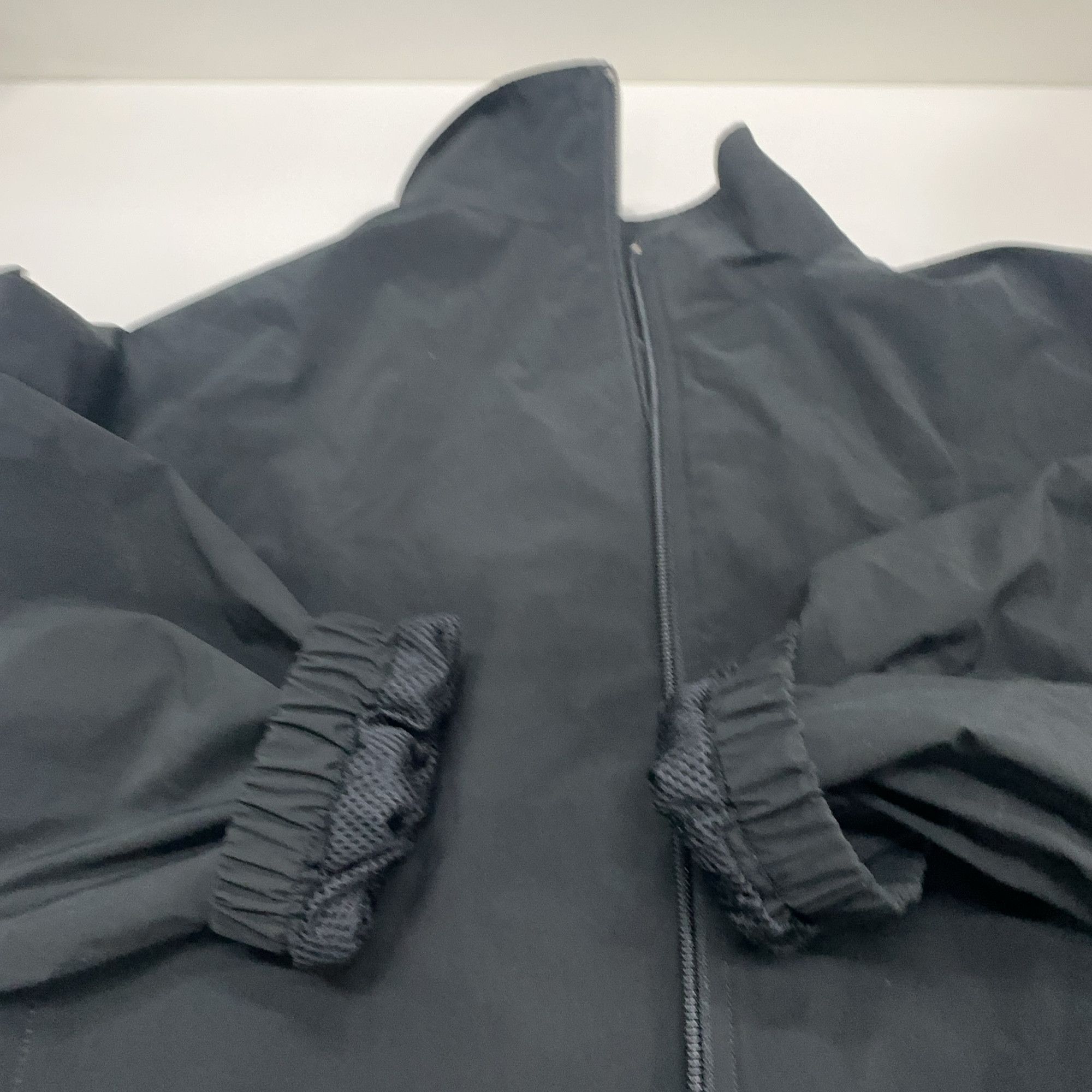 Alexander Wang Alexander Wang Logo Track Jacket Size XS Size XS / US 0-2 / IT 36-38 - 10 Thumbnail