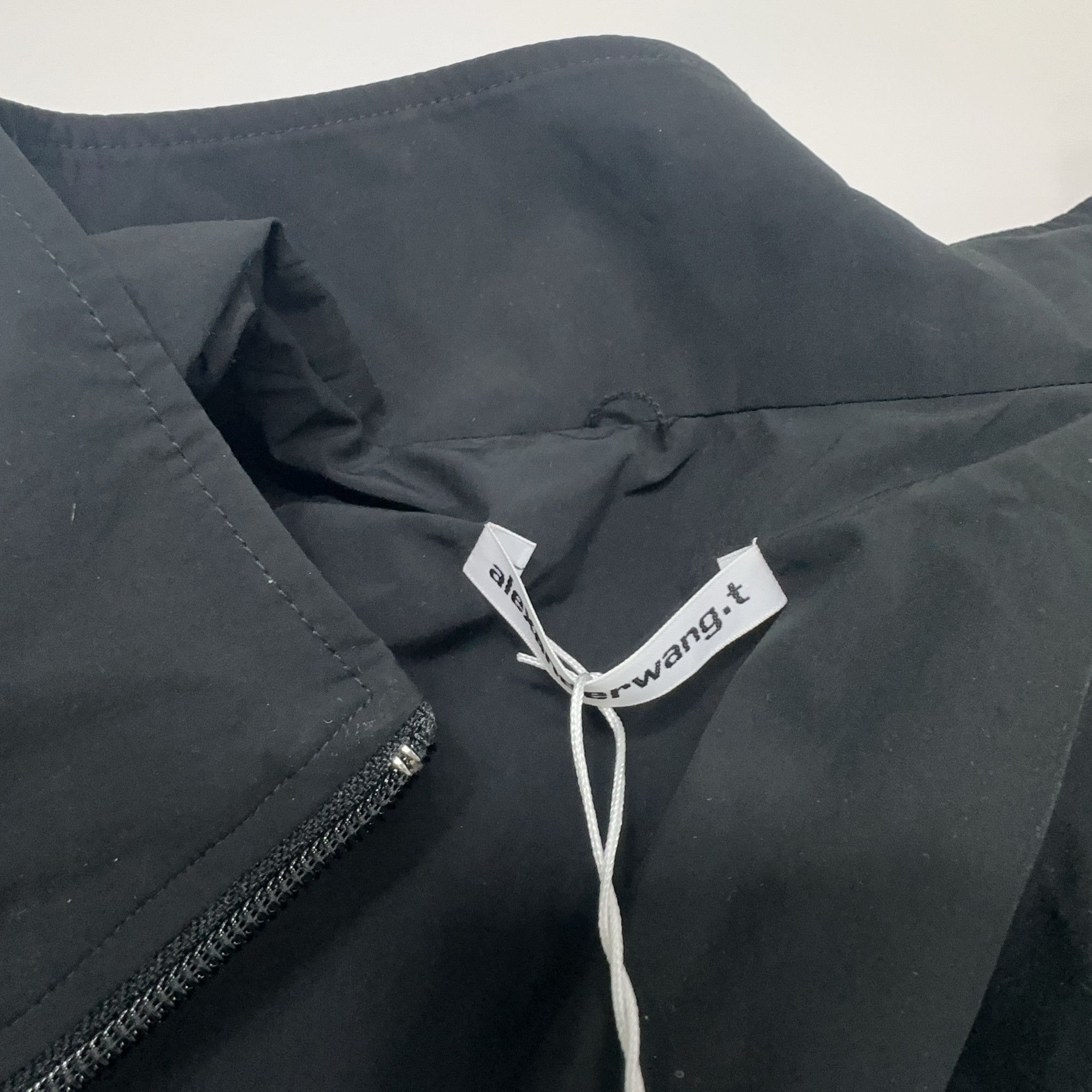 Alexander Wang Alexander Wang Logo Track Jacket Size XS Size XS / US 0-2 / IT 36-38 - 5 Thumbnail
