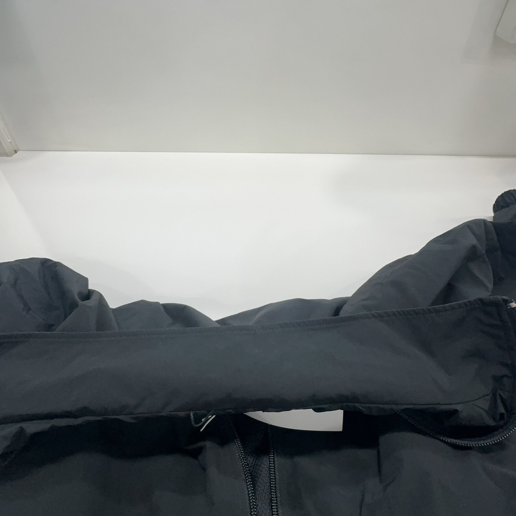 Alexander Wang Alexander Wang Logo Track Jacket Size XS Size XS / US 0-2 / IT 36-38 - 8 Thumbnail