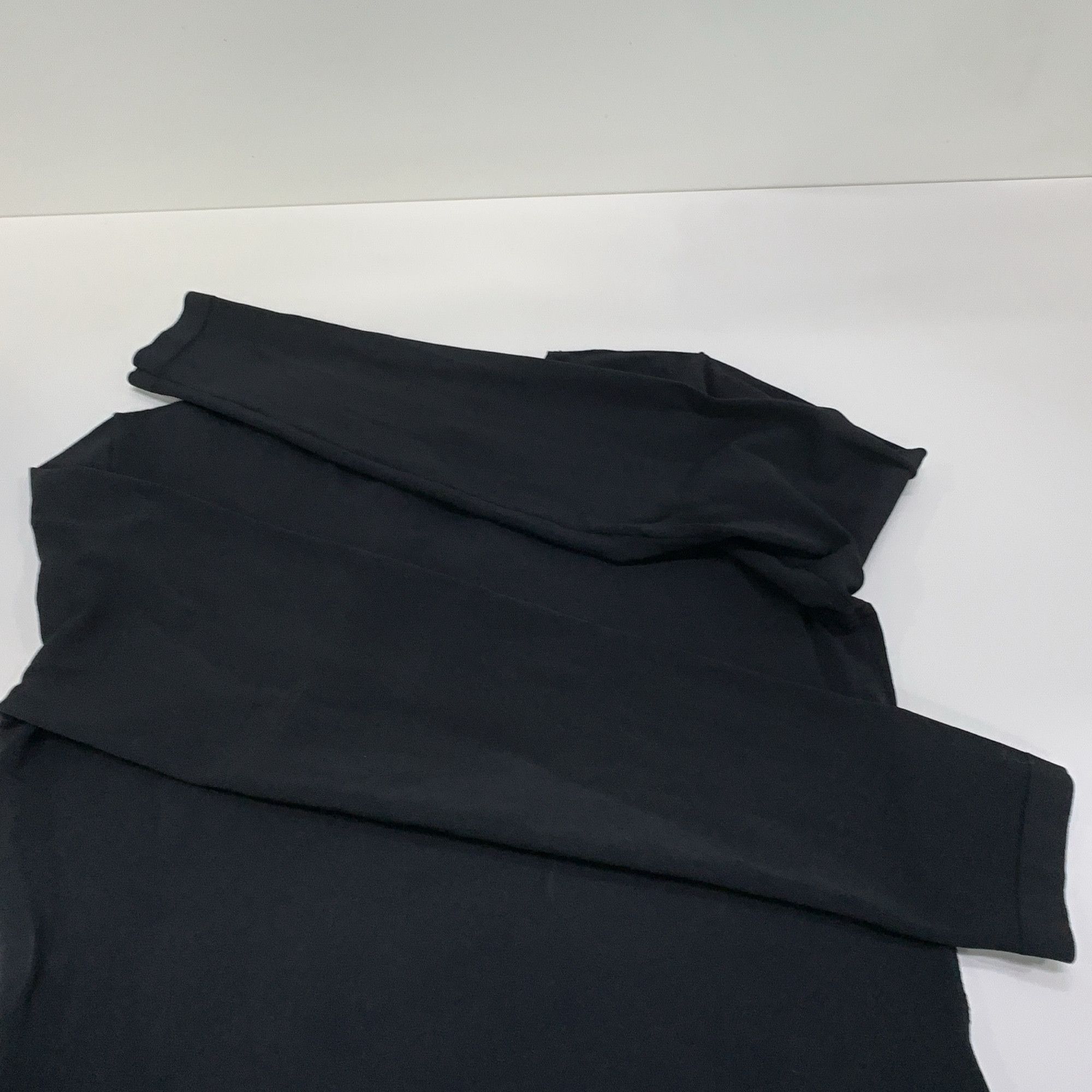 Alexander Wang Alexander Wang Black Metal Plaque Long Sleeve Top Size S Size S / US 4 / IT 40 - 11 Thumbnail