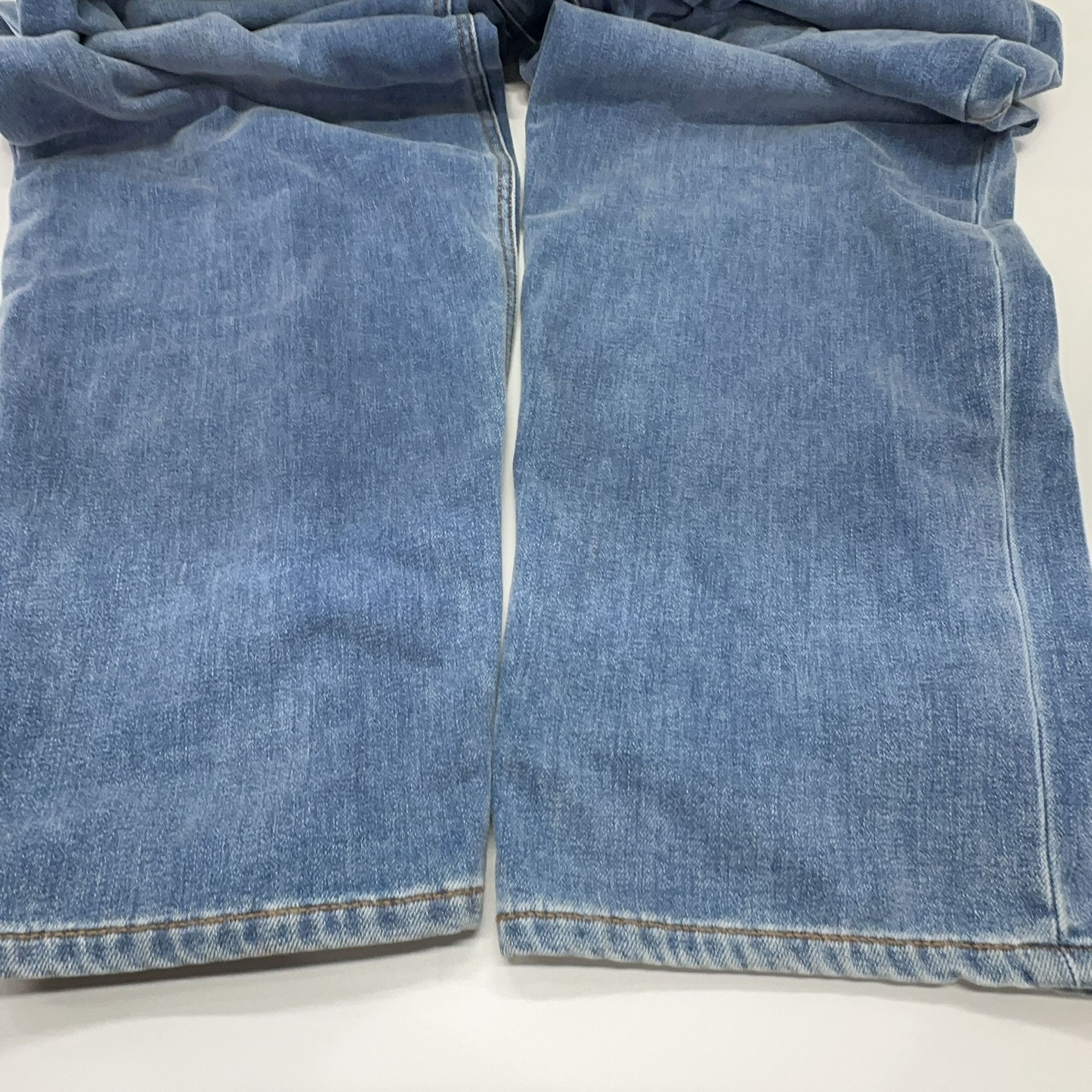 Alexander Wang Alexander Wang Washed Denim Jeans Size 32 Size US 32 / EU 48 - 7 Thumbnail