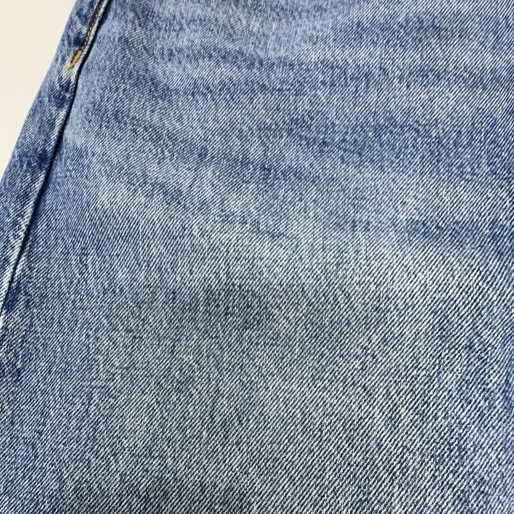 Alexander Wang Alexander Wang Split Hem Jeans Size 27 Size 27" / US 4 / IT 40 - 10 Thumbnail