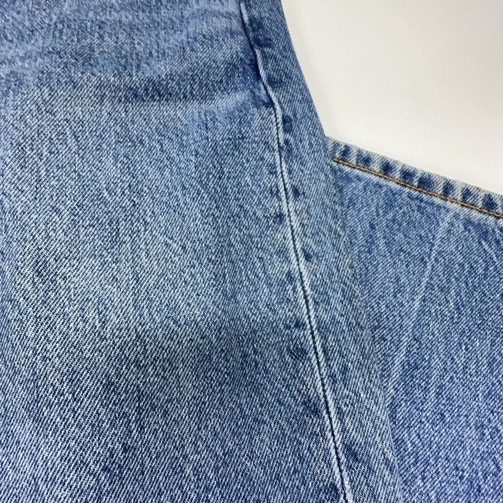 Alexander Wang Alexander Wang Split Hem Jeans Size 27 Size 27" / US 4 / IT 40 - 9 Thumbnail