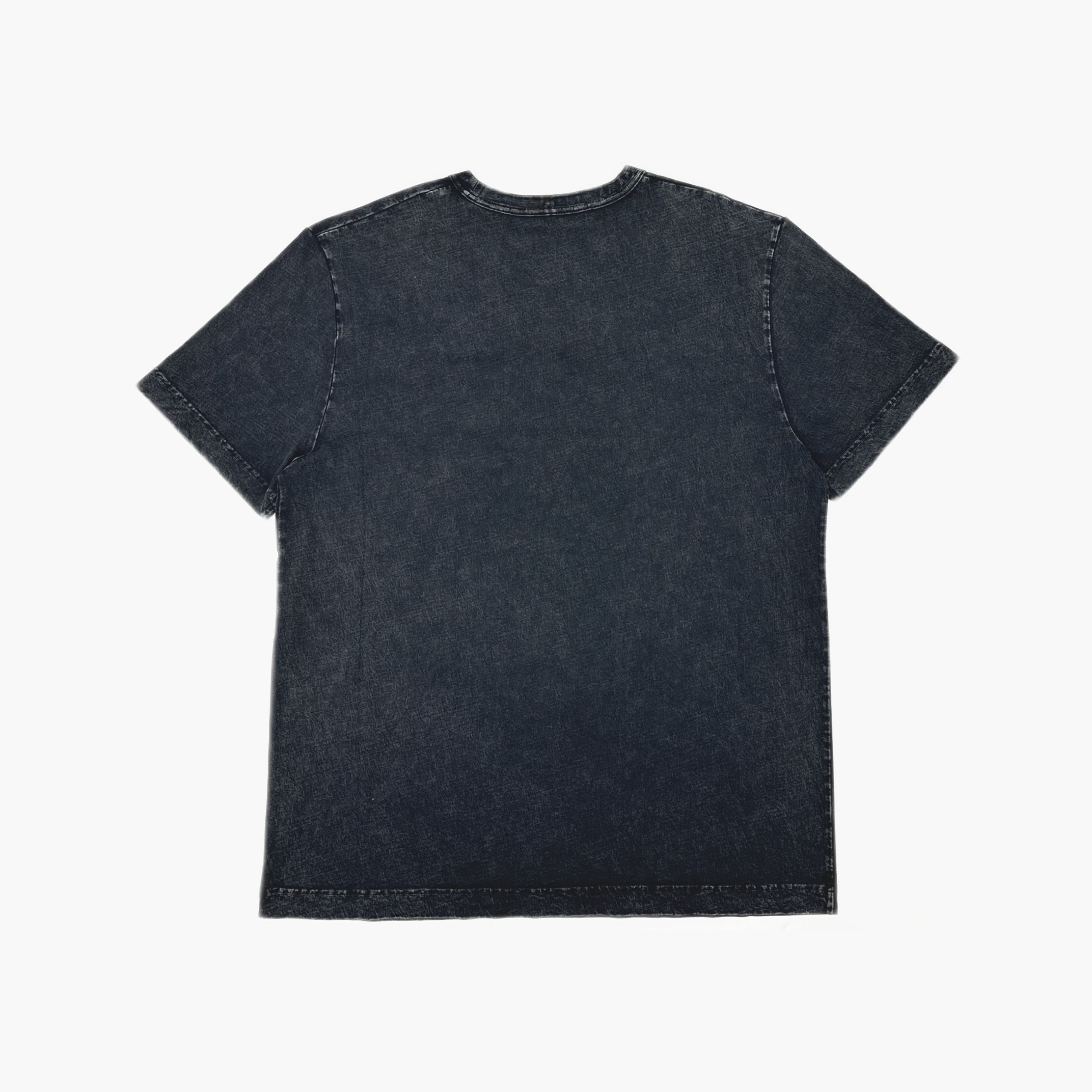 Alexander Wang Alexander Wang Logo T-Shirt XL Size US XL / EU 56 / 4 - 2 Thumbnail