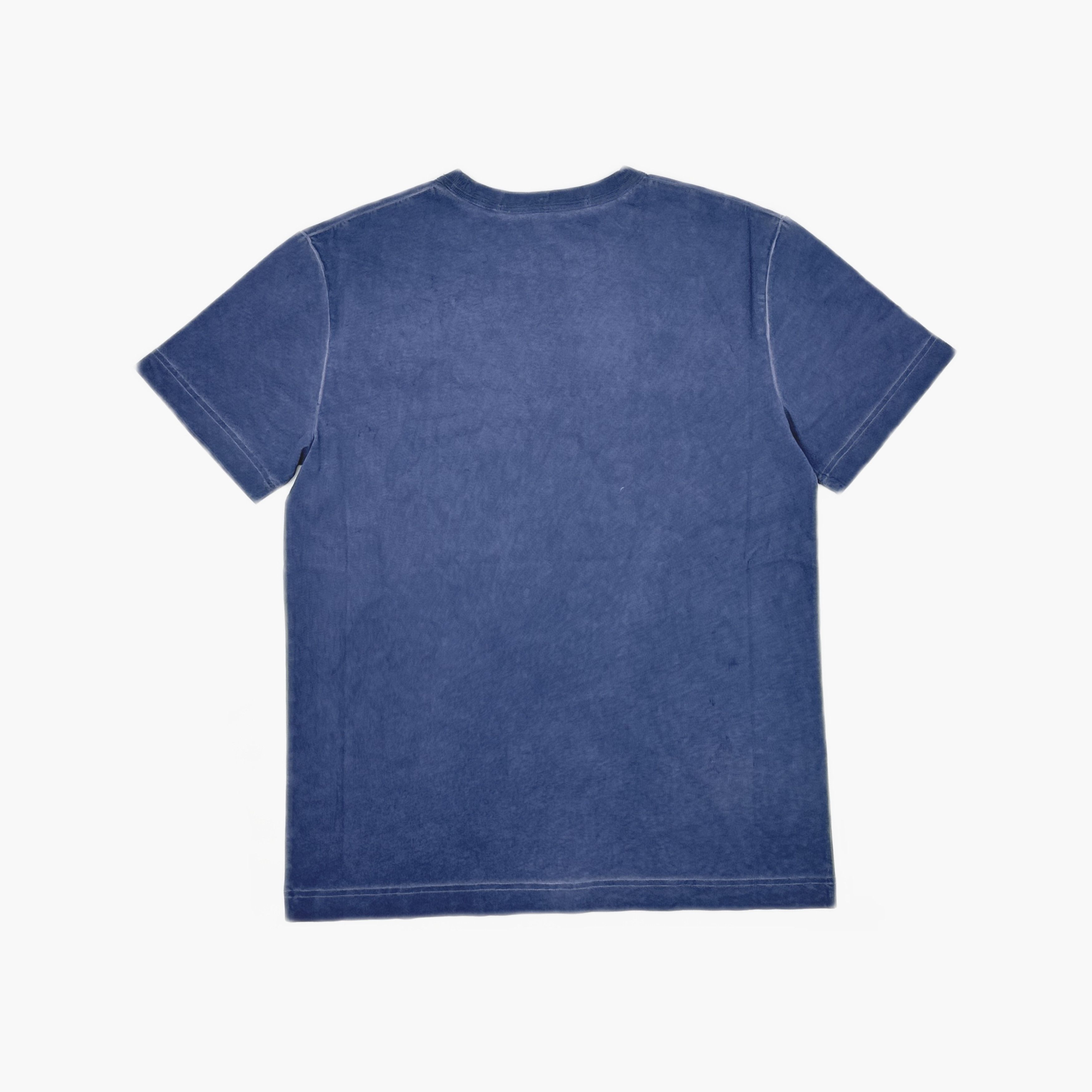 Alexander Wang Alexander Wang Rhinestone Logo T-Shirt Size S Size US S / EU 44-46 / 1 - 2 Thumbnail