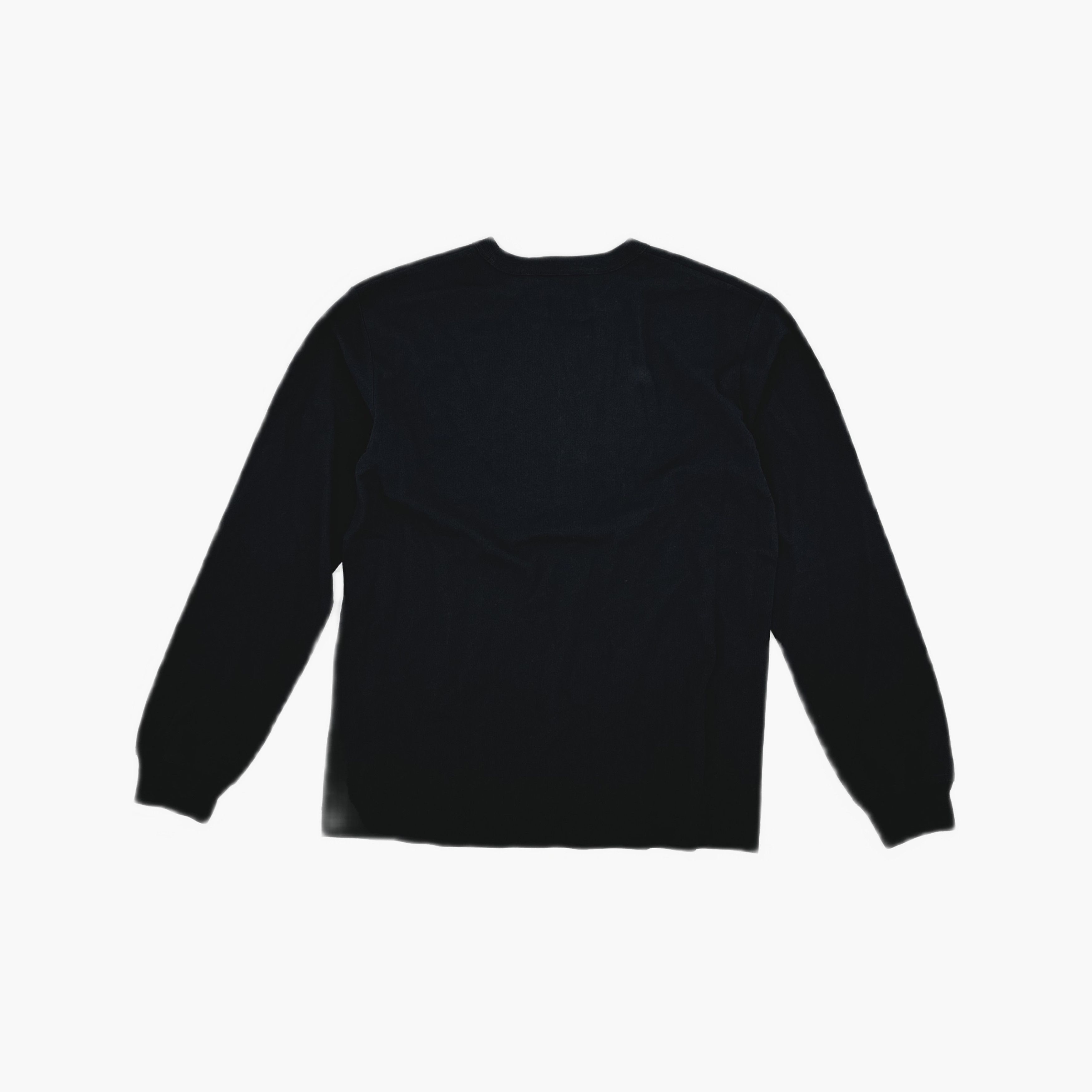 Alexander Wang Alexander Wang High Twist Long Sleeve T-Shirt Size XS Size US XS / EU 42 / 0 - 2 Thumbnail