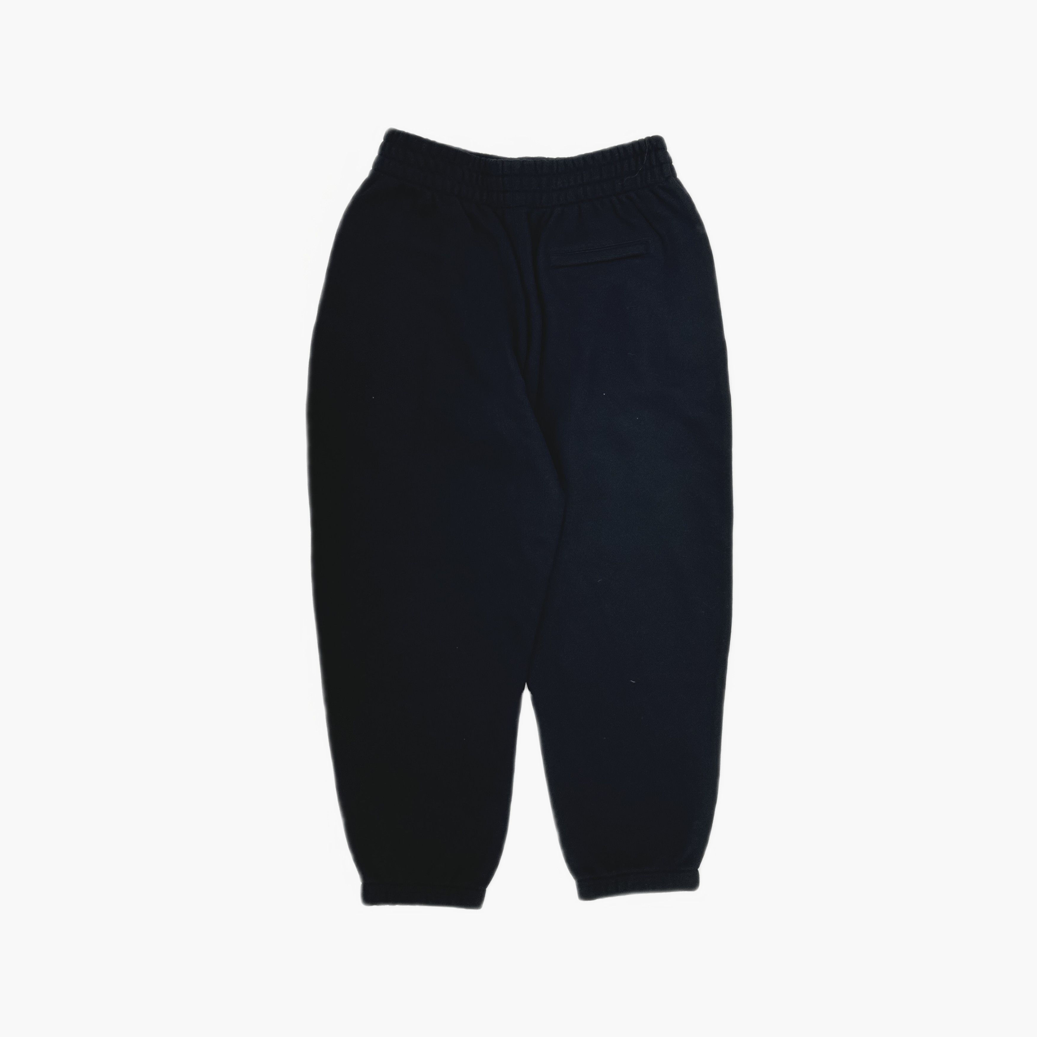 Alexander Wang Alexander Wang Logo Sweatpants Black Size XL Size 38" / US 16 / IT 52 - 2 Thumbnail