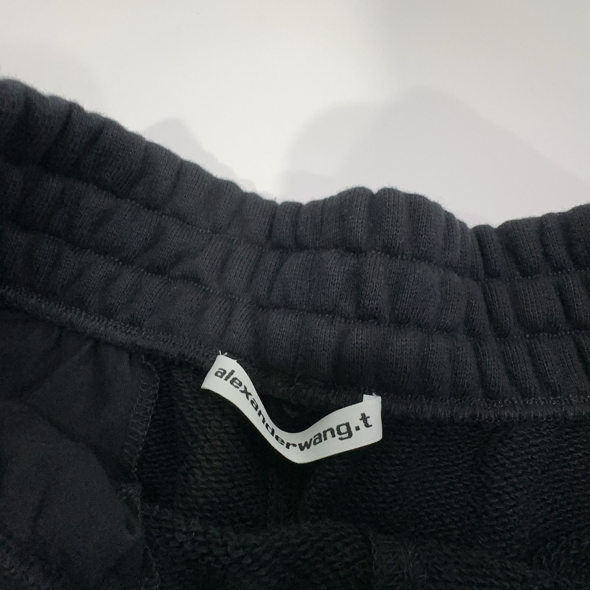 Alexander Wang Alexander Wang Logo Joggers Size L Size 30" / US 8 / IT 44 - 3 Thumbnail