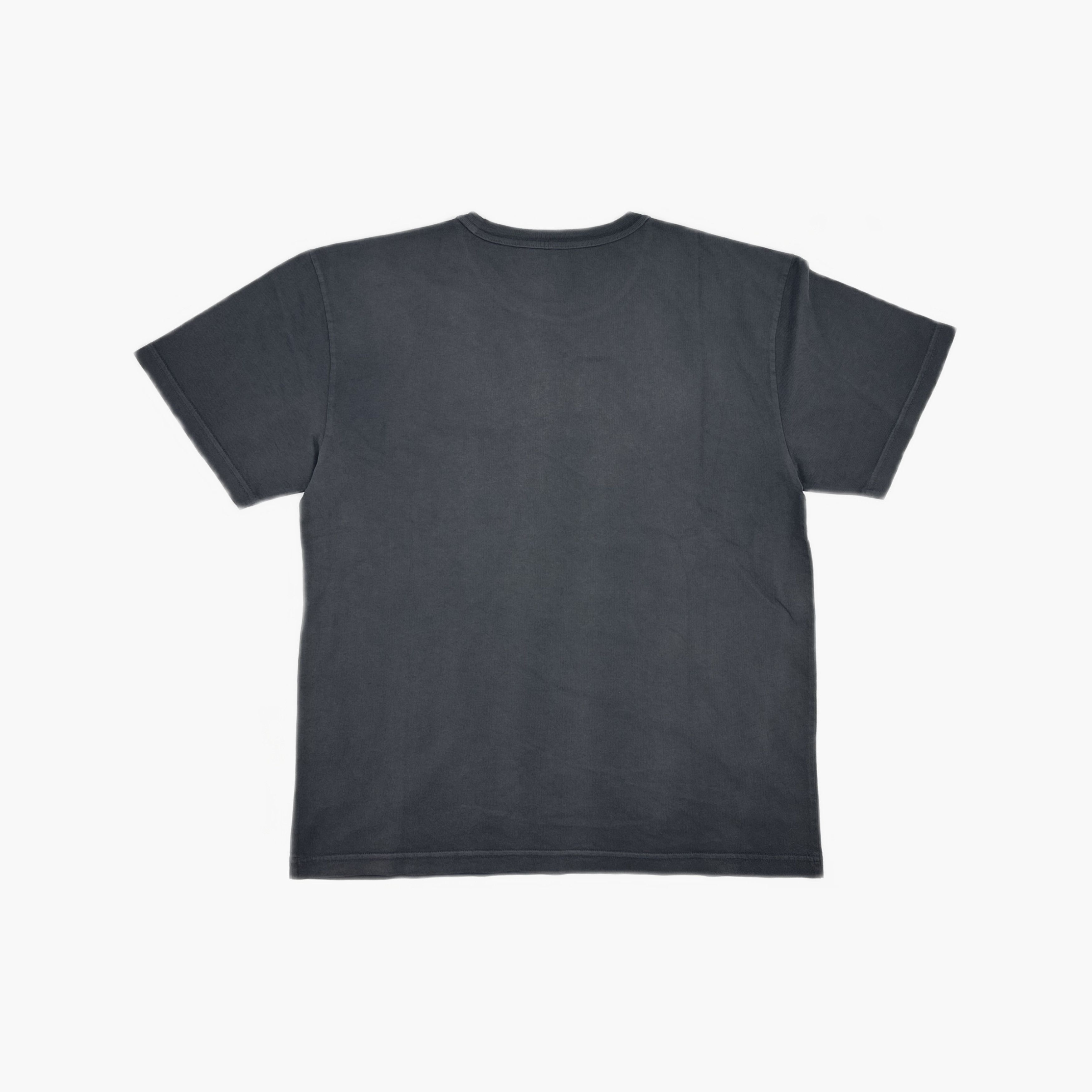 Alexander Wang Alexander Wang Logo Short Sleeve T-Shirt Size L Size L / US 10 / IT 46 - 2 Thumbnail