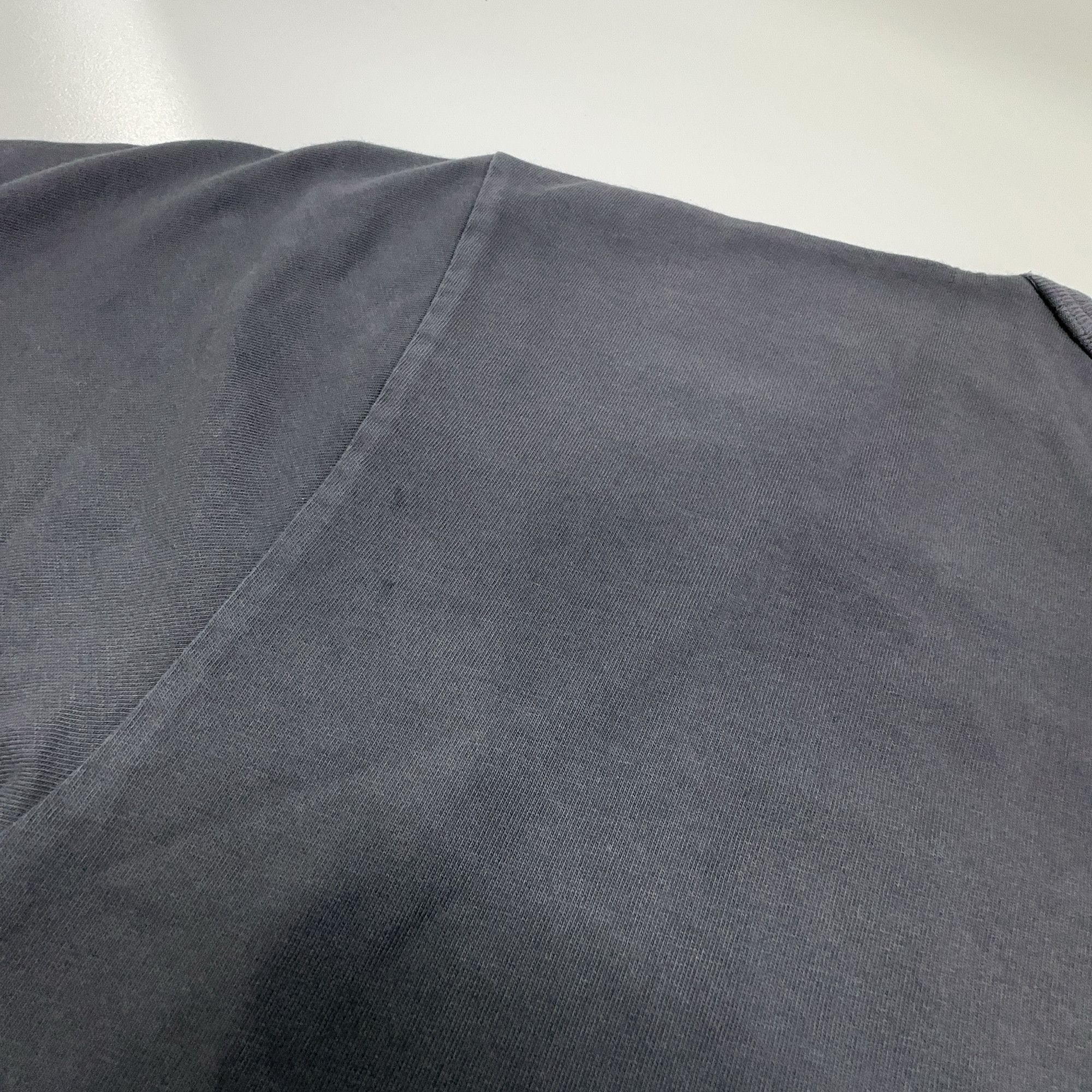 Alexander Wang Alexander Wang Logo Short Sleeve T-Shirt Size L Size L / US 10 / IT 46 - 5 Thumbnail