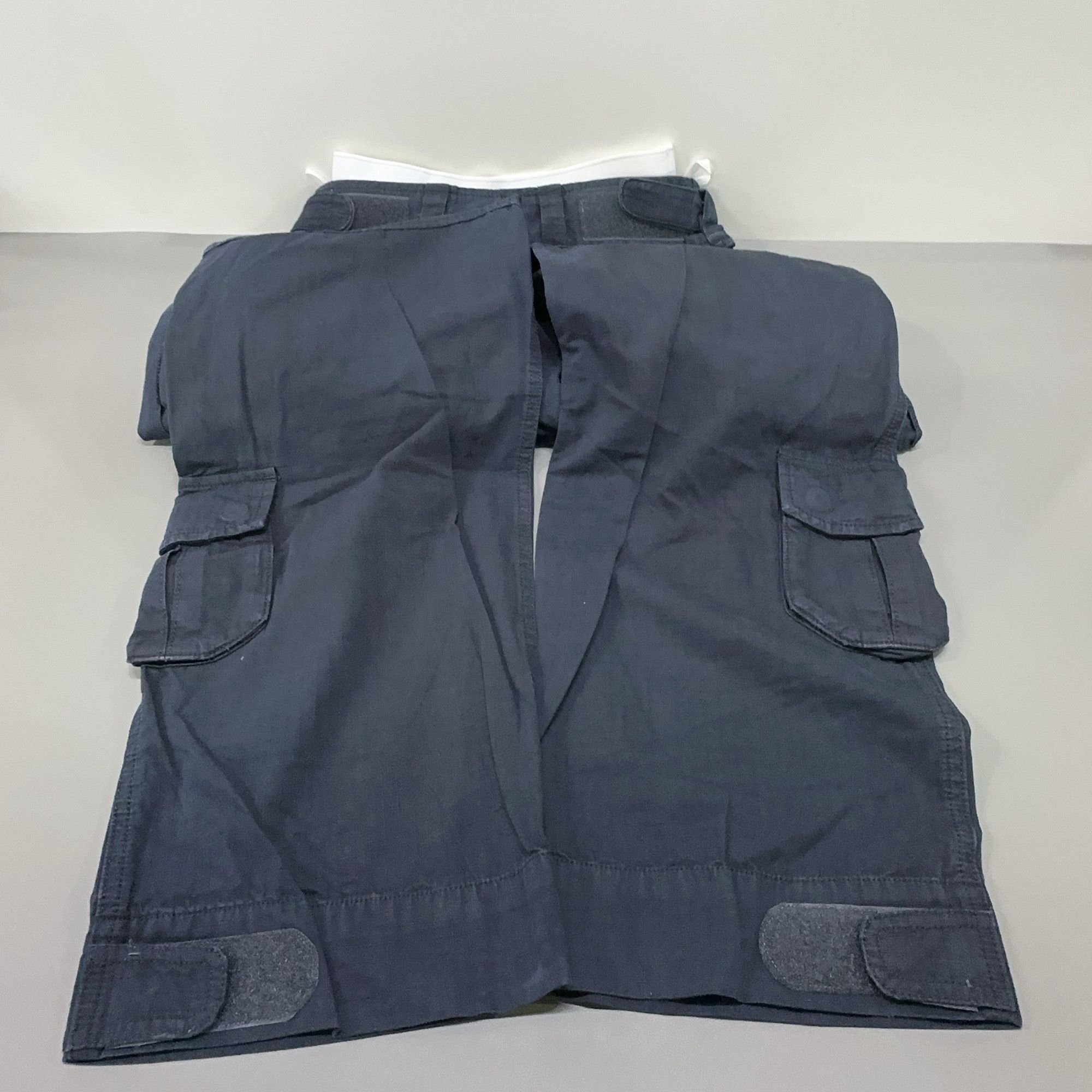 Alexander Wang Alexander Wang Logo Waist Cargo Pants Size 24 Size 24" / US 00 / IT 34 - 11 Thumbnail
