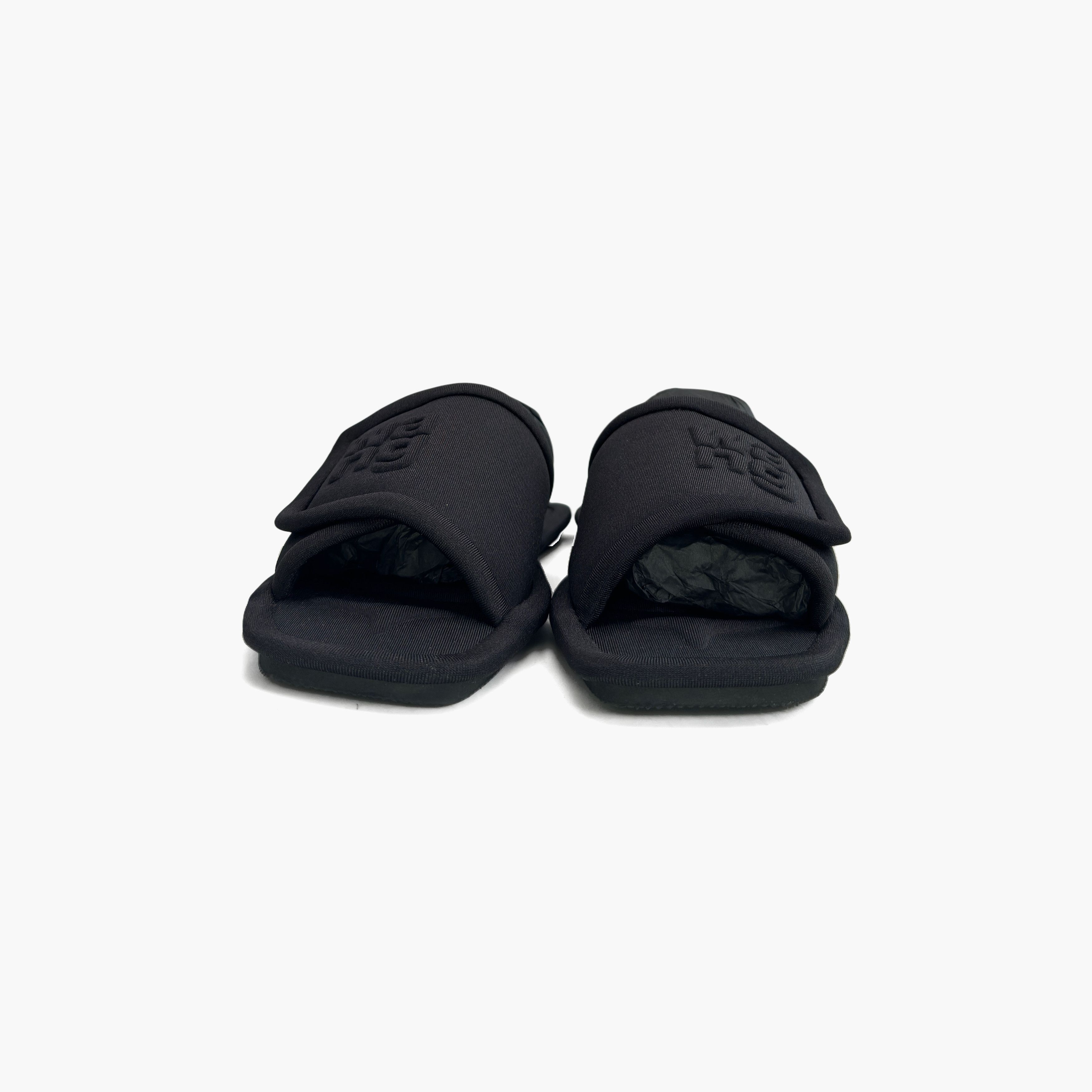 Alexander Wang Alexander Wang Logo Padded Slides Size 36 Size US 6 / IT 36 - 5 Thumbnail