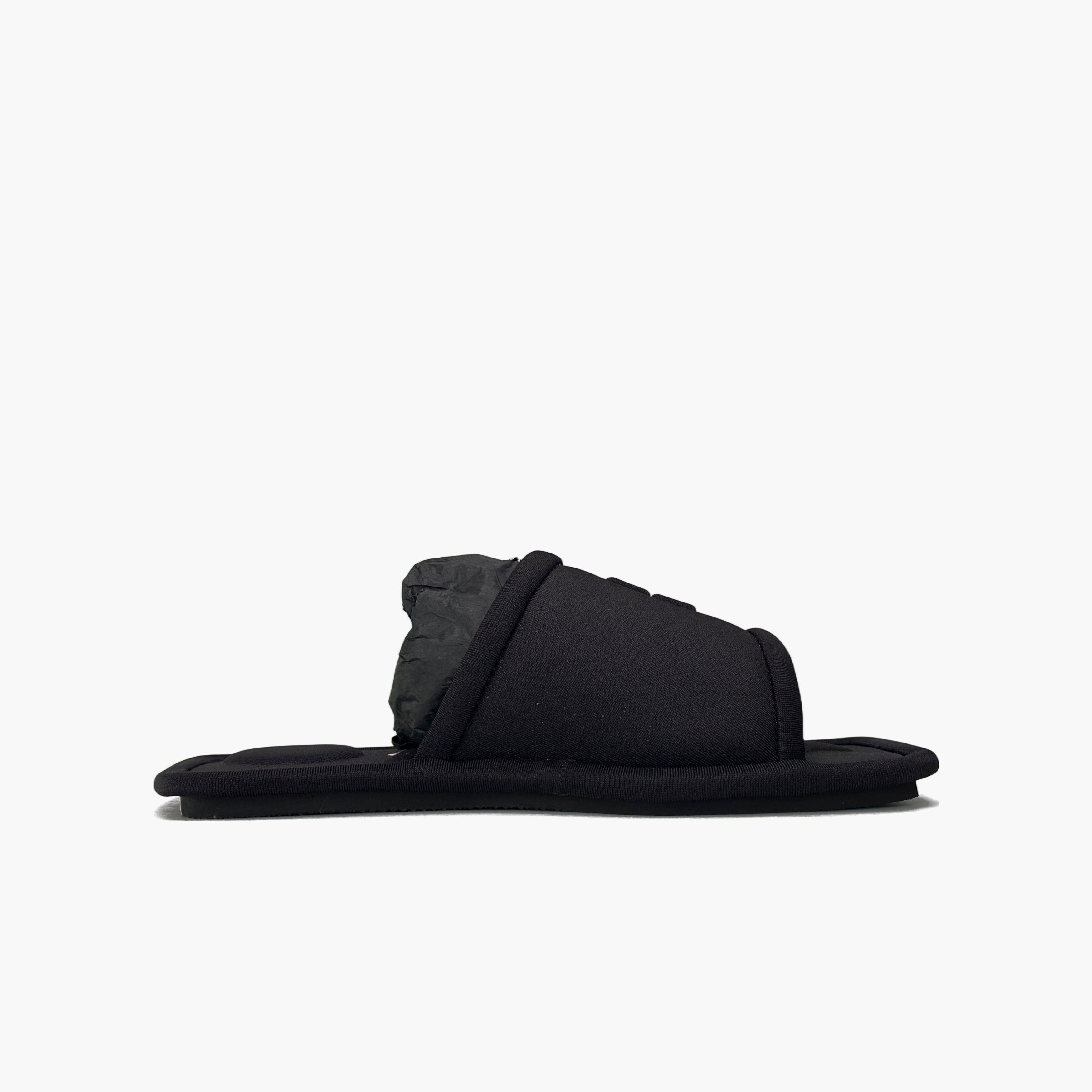 Alexander Wang Alexander Wang Logo Padded Slides Size 36 Size US 6 / IT 36 - 2 Thumbnail