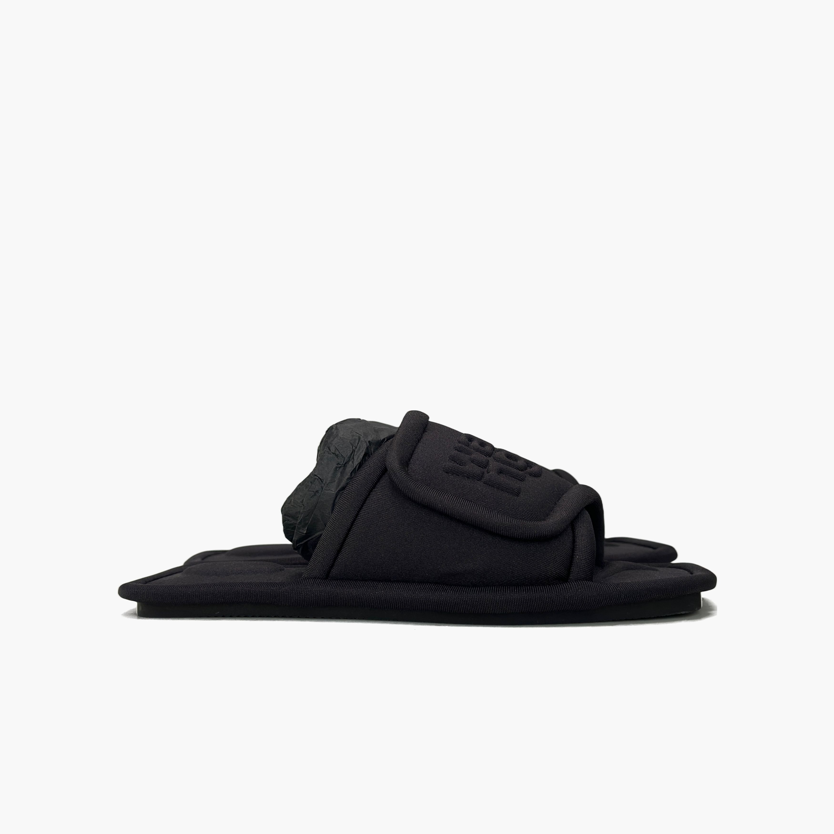 Alexander Wang Alexander Wang Logo Padded Slides Size 36 Size US 6 / IT 36 - 4 Thumbnail