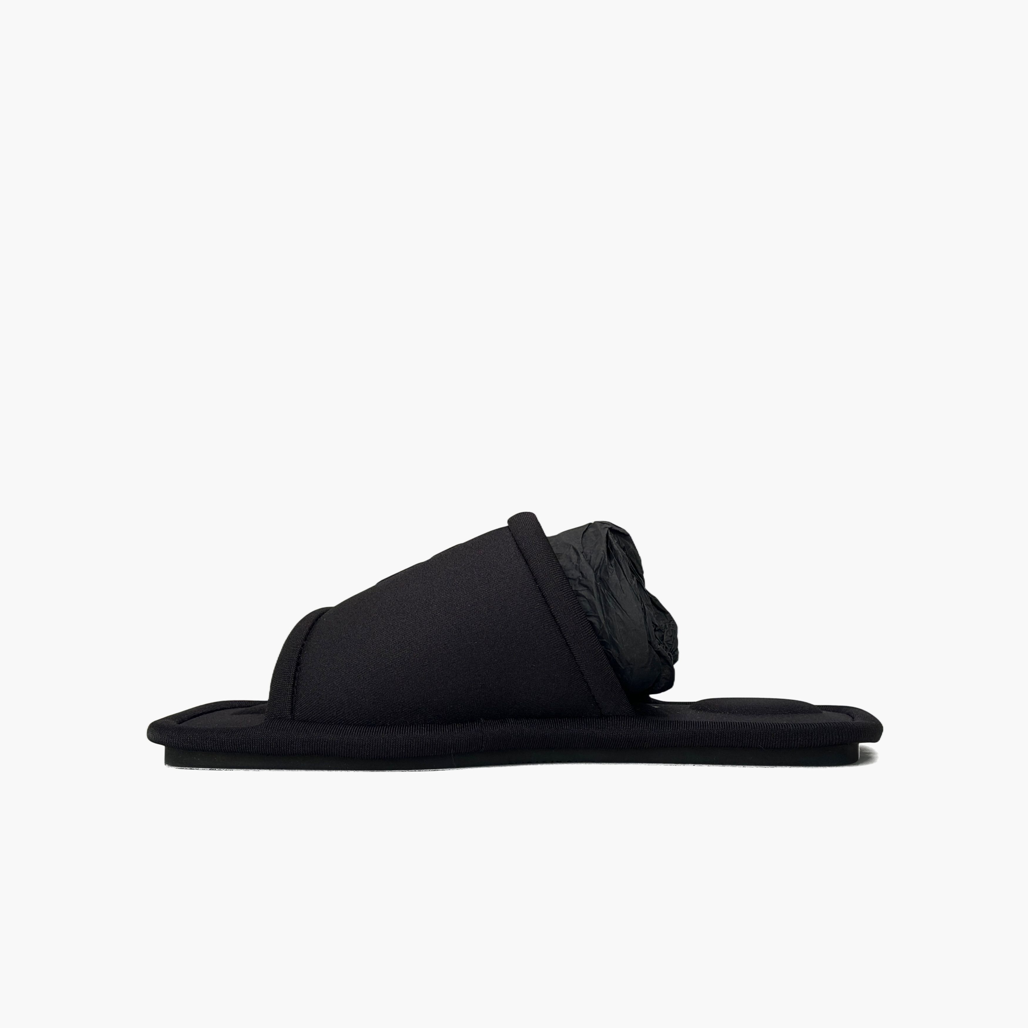 Alexander Wang Alexander Wang Logo Padded Slides Size 36 Size US 6 / IT 36 - 3 Thumbnail